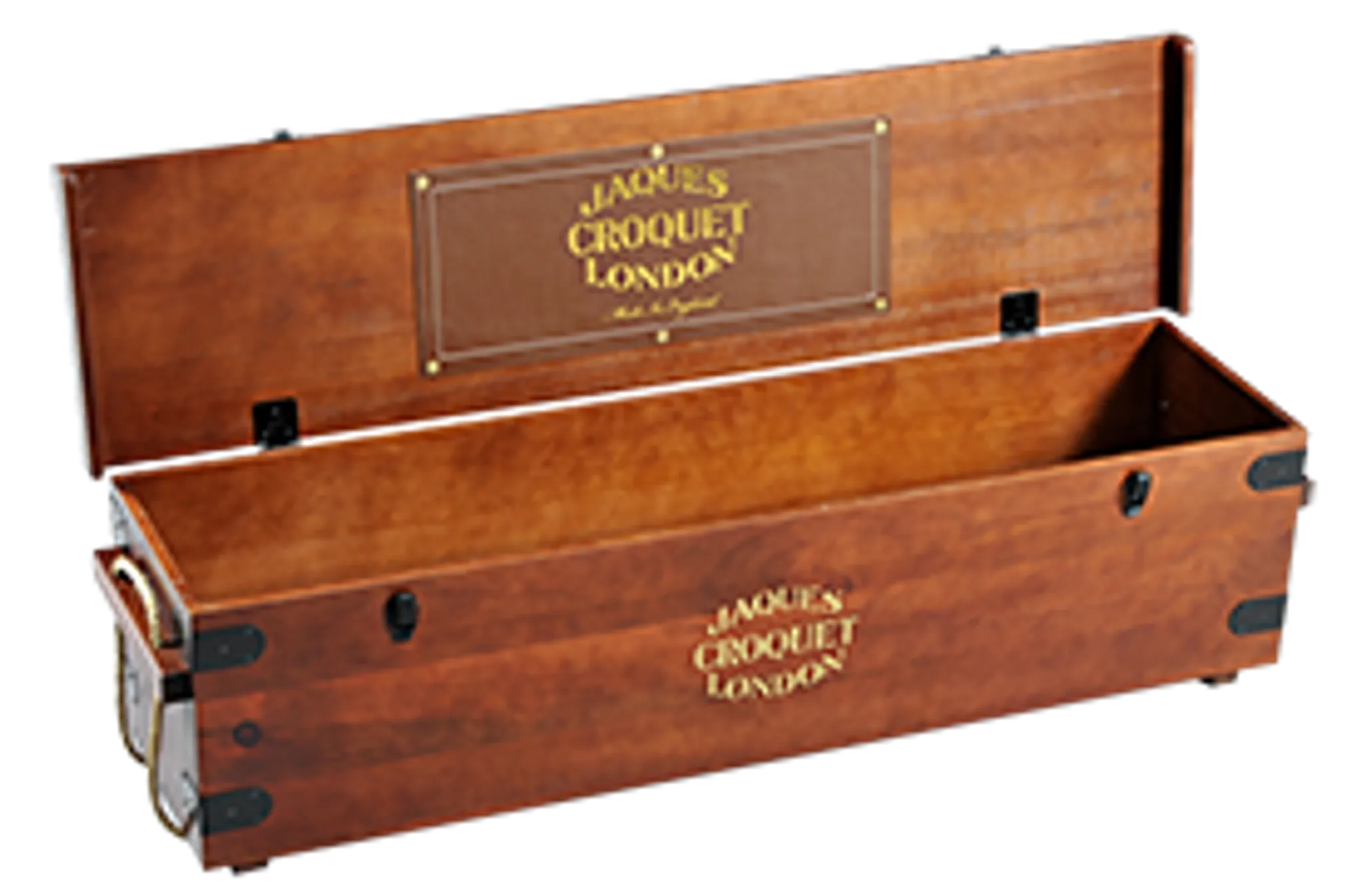 Harwell Croquet Club