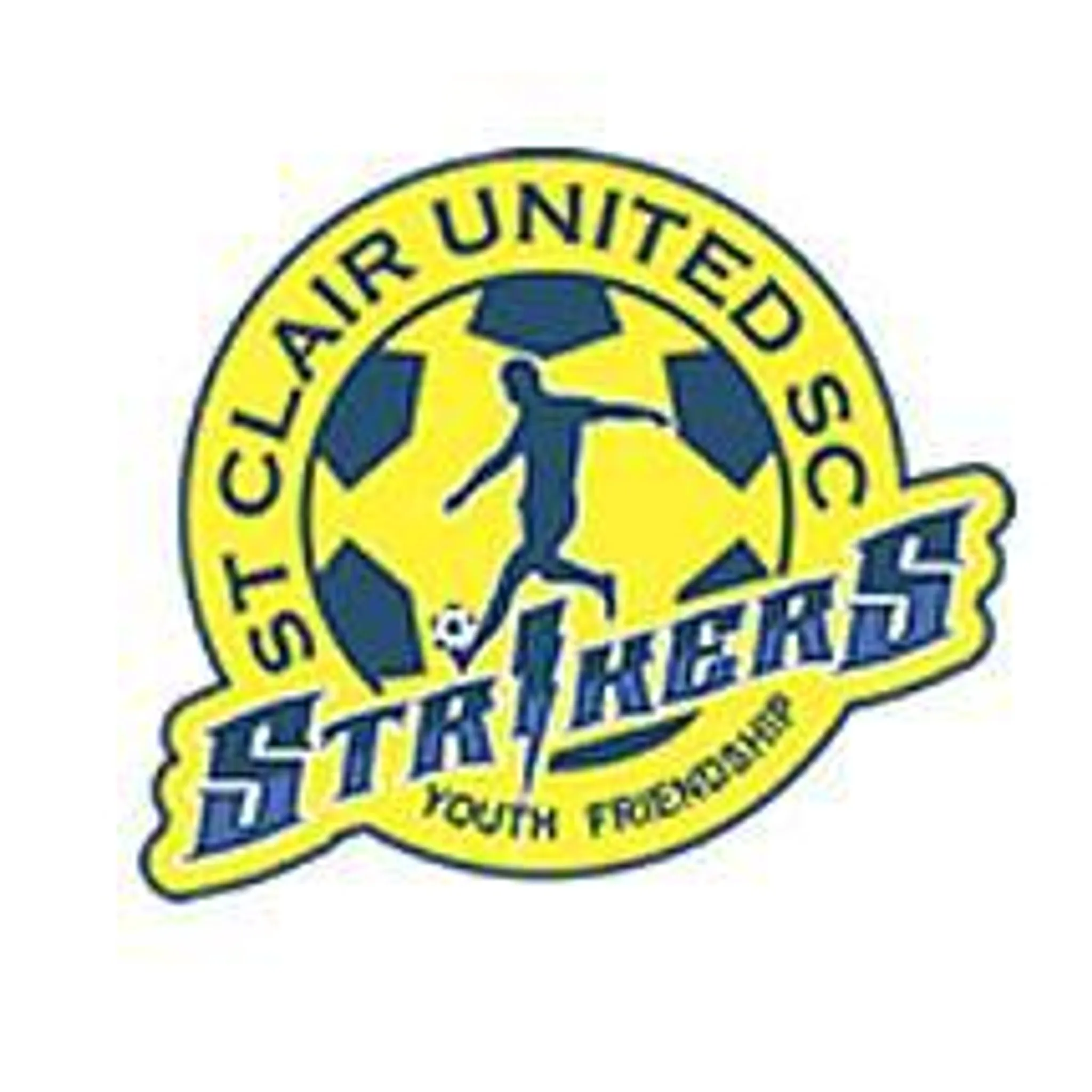 St Clair United Soccer Club