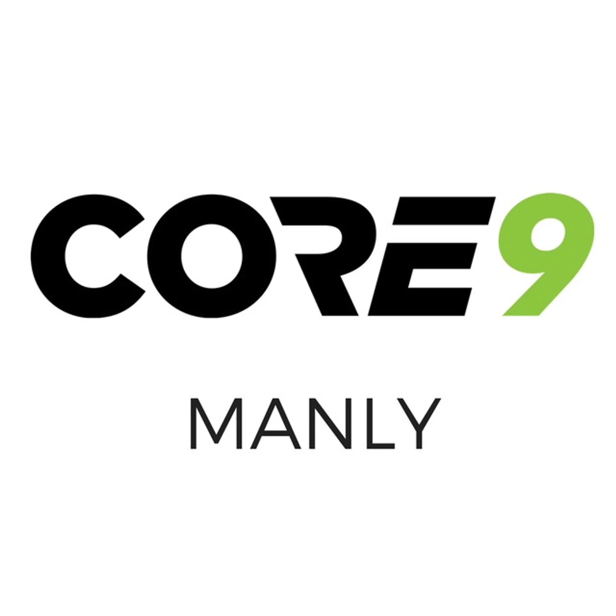 Core9 Fitness - Manly