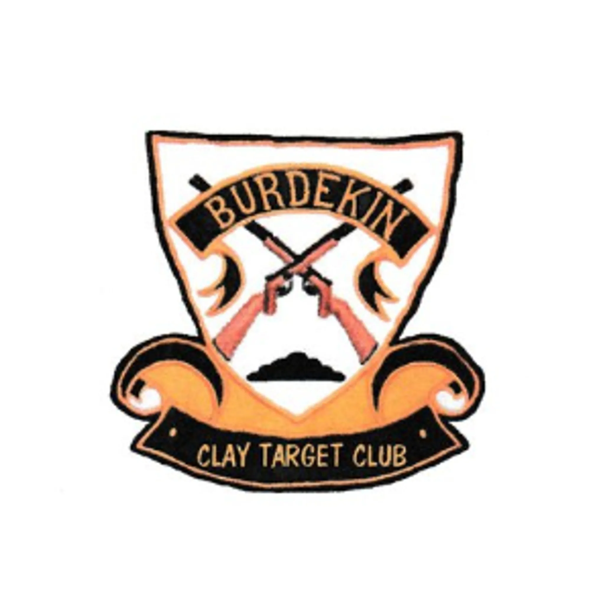 Burdekin Clay Target Club Inc
