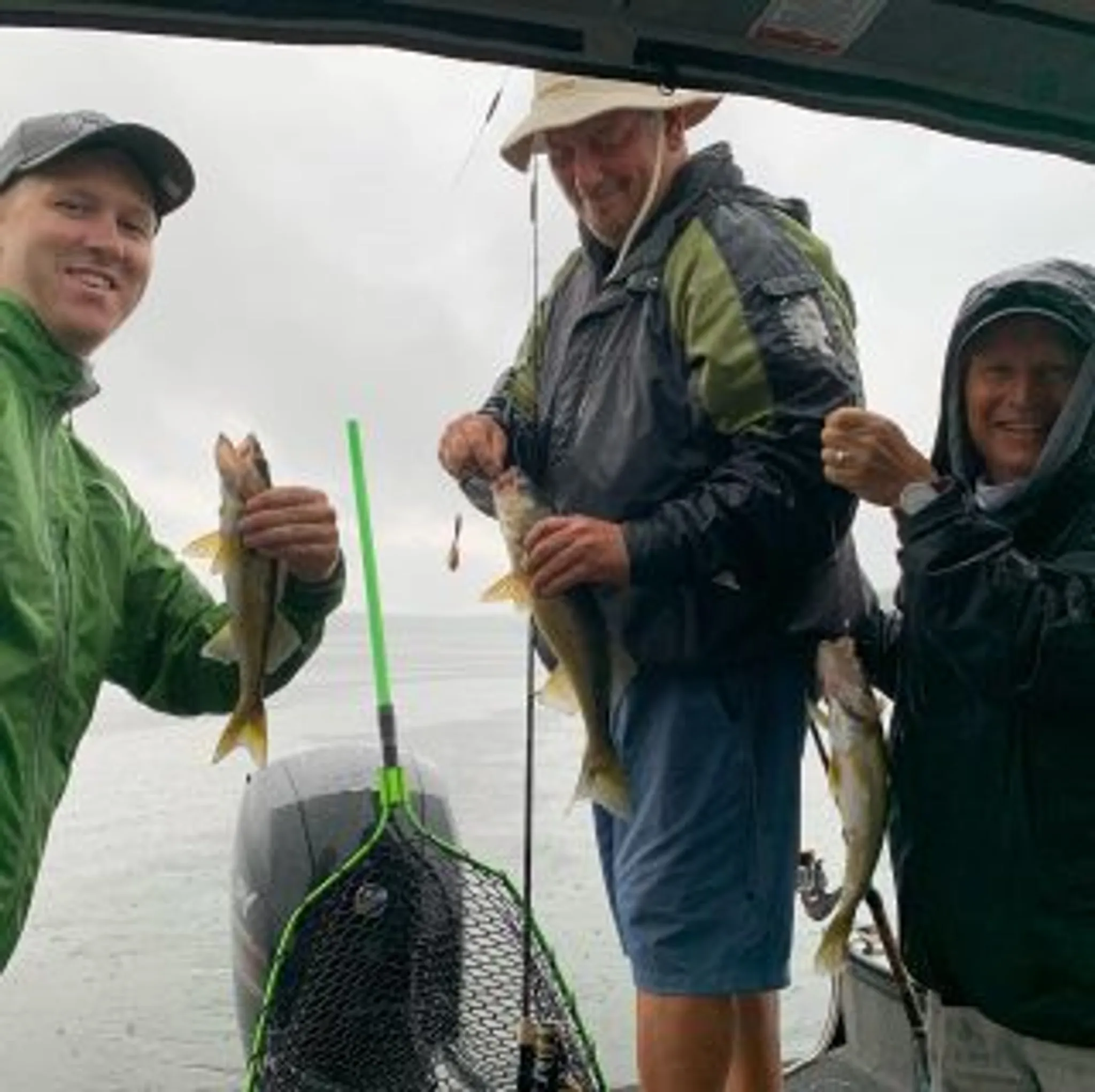 Paul's Fishing Charters