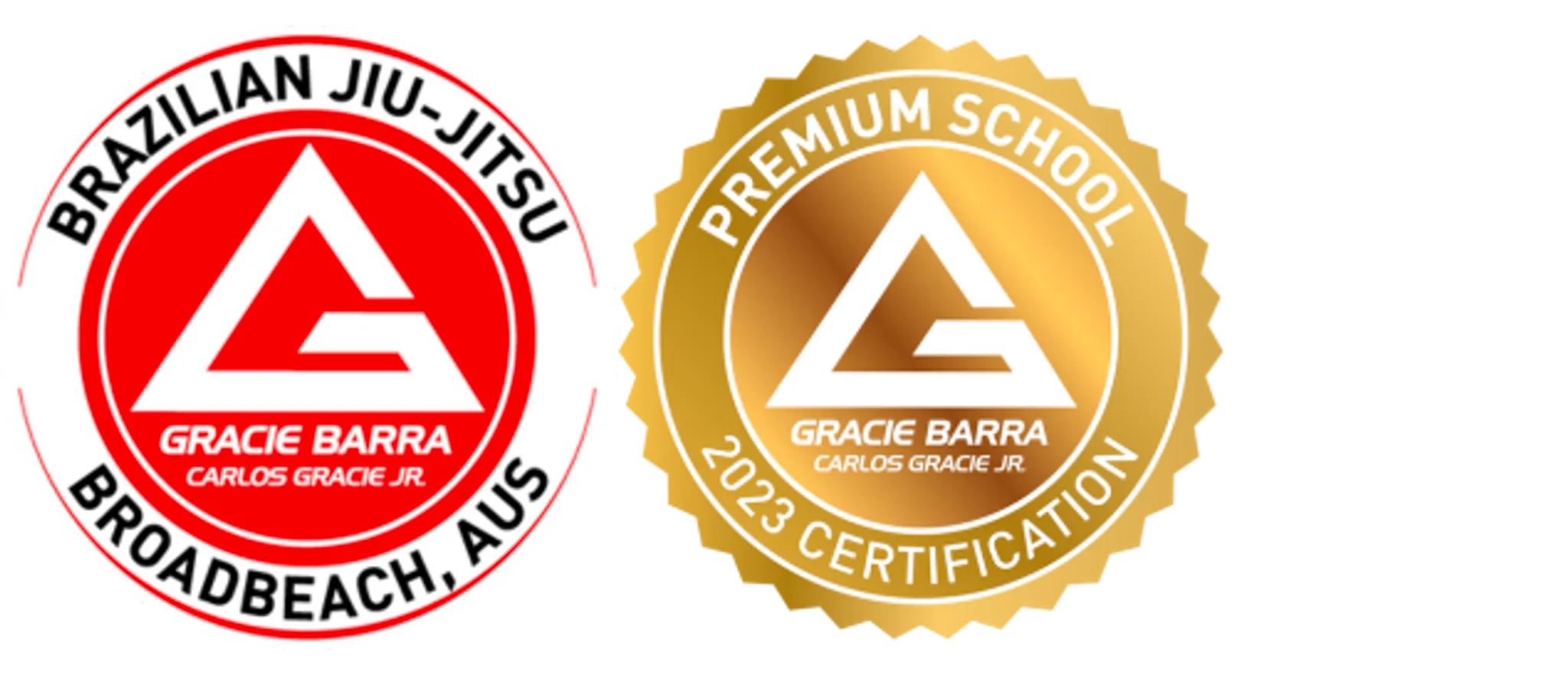 Gracie Barra Broadbeach