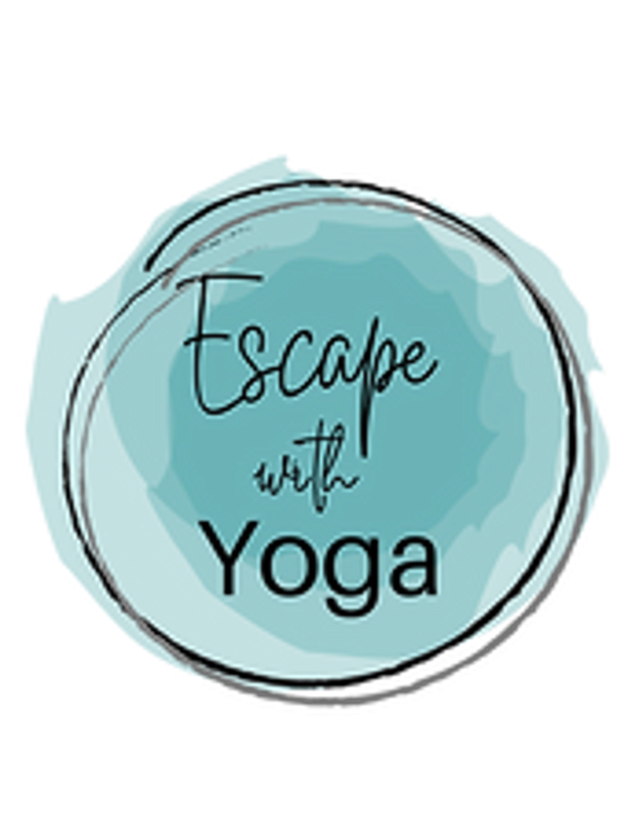 Escape with Yoga