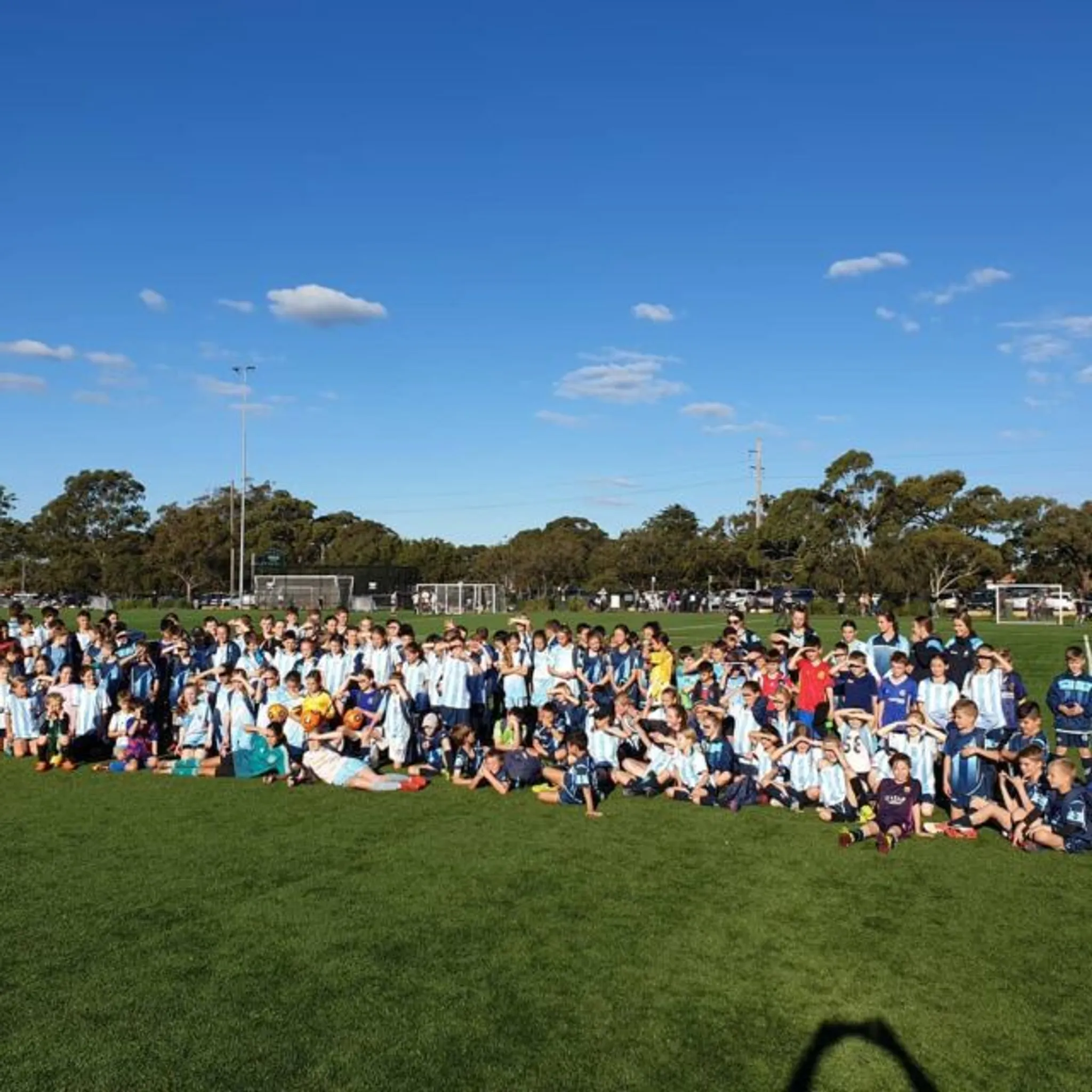 Proctor Park Challenge 2024 - GSAP13