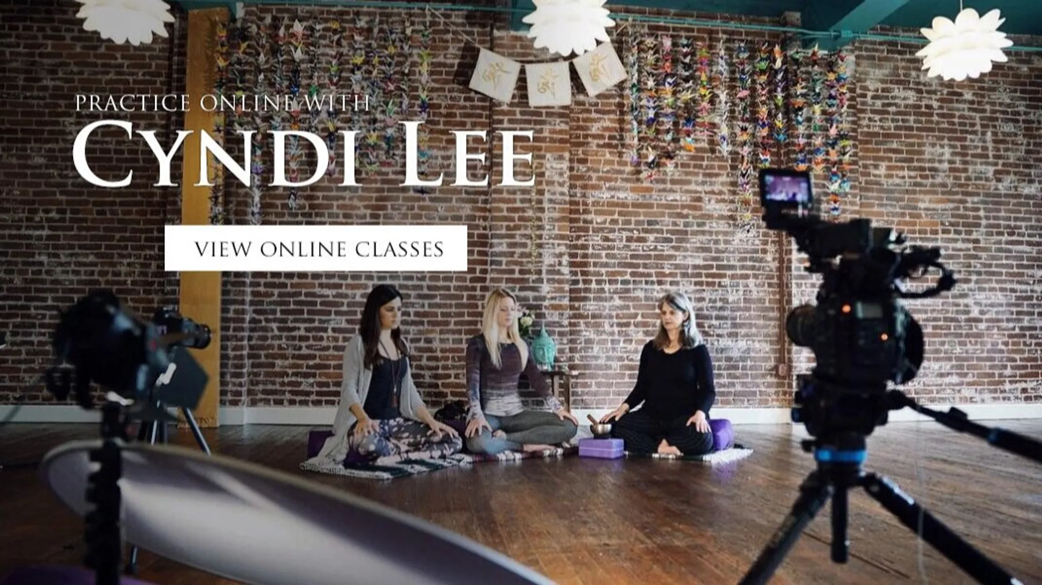 Saddha Meditation Path