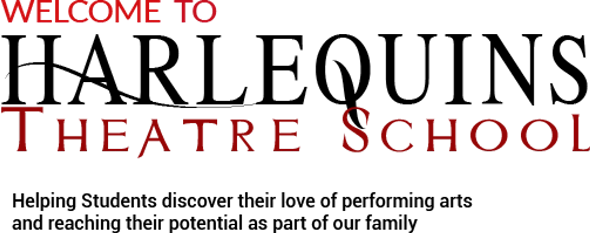 Harlequins Theatre School