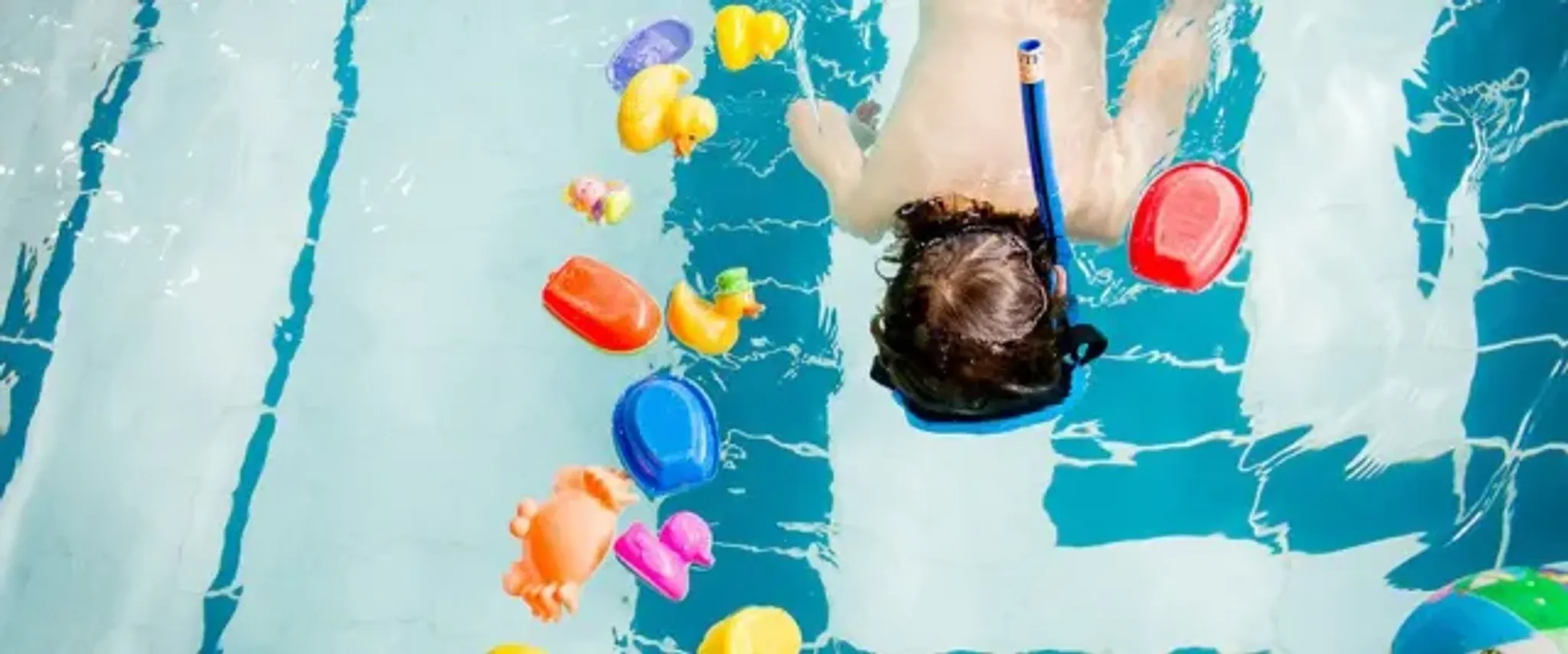 Shirley Swimming Pool