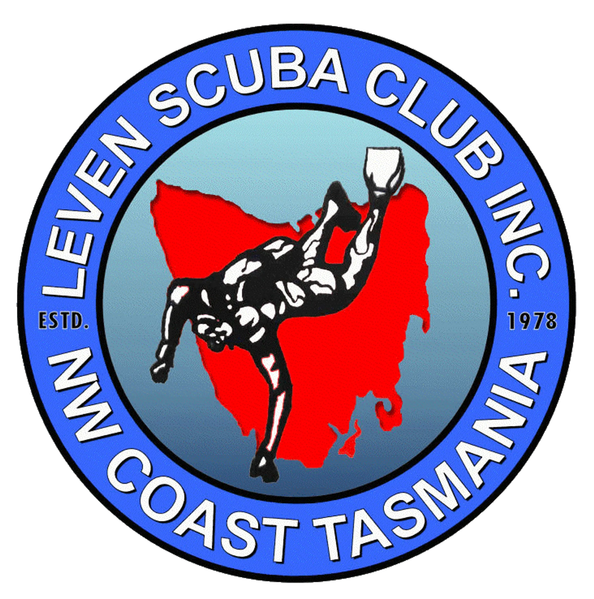 Leven SCUBA Club Inc - Northwest Coast Tasmania