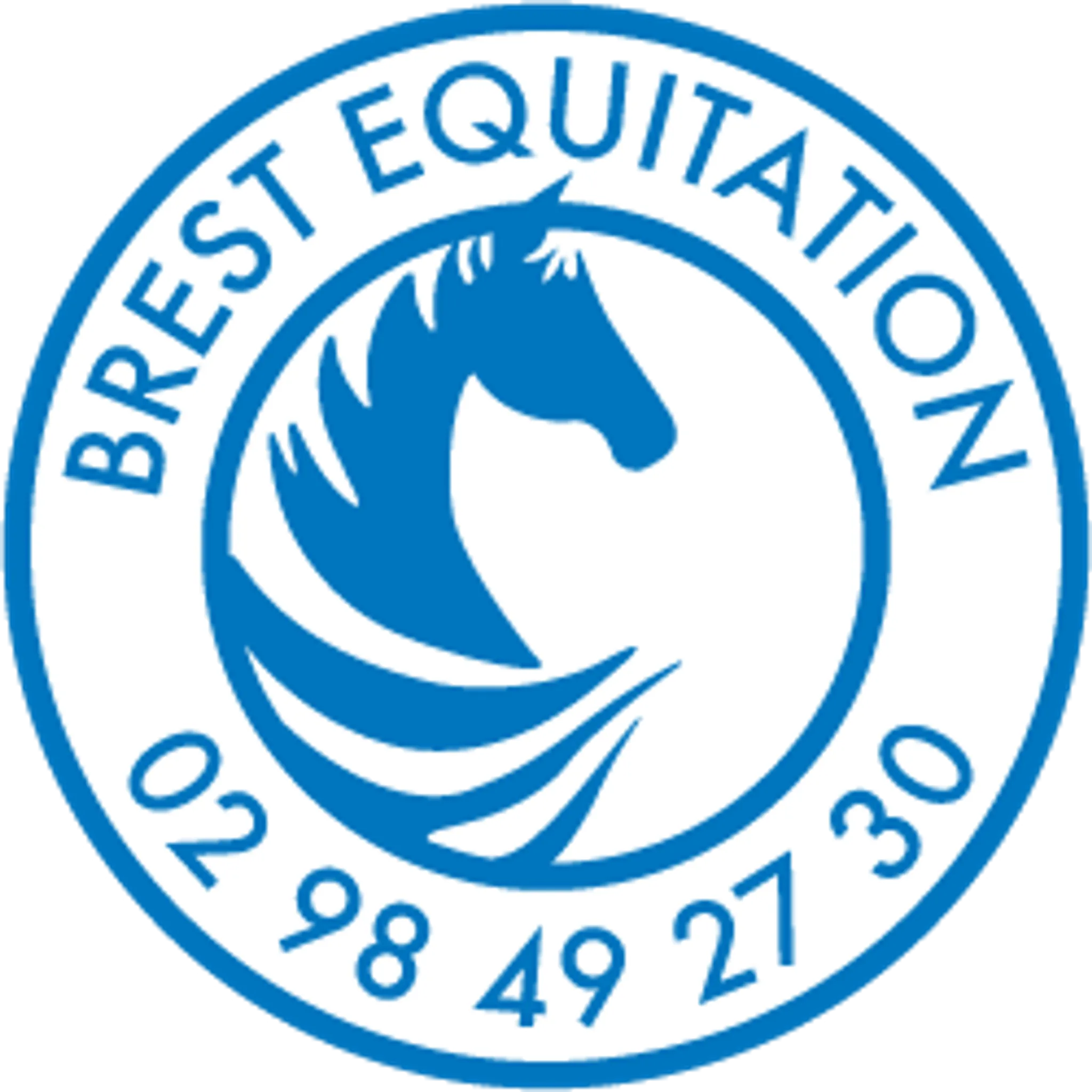 Brest Equitation