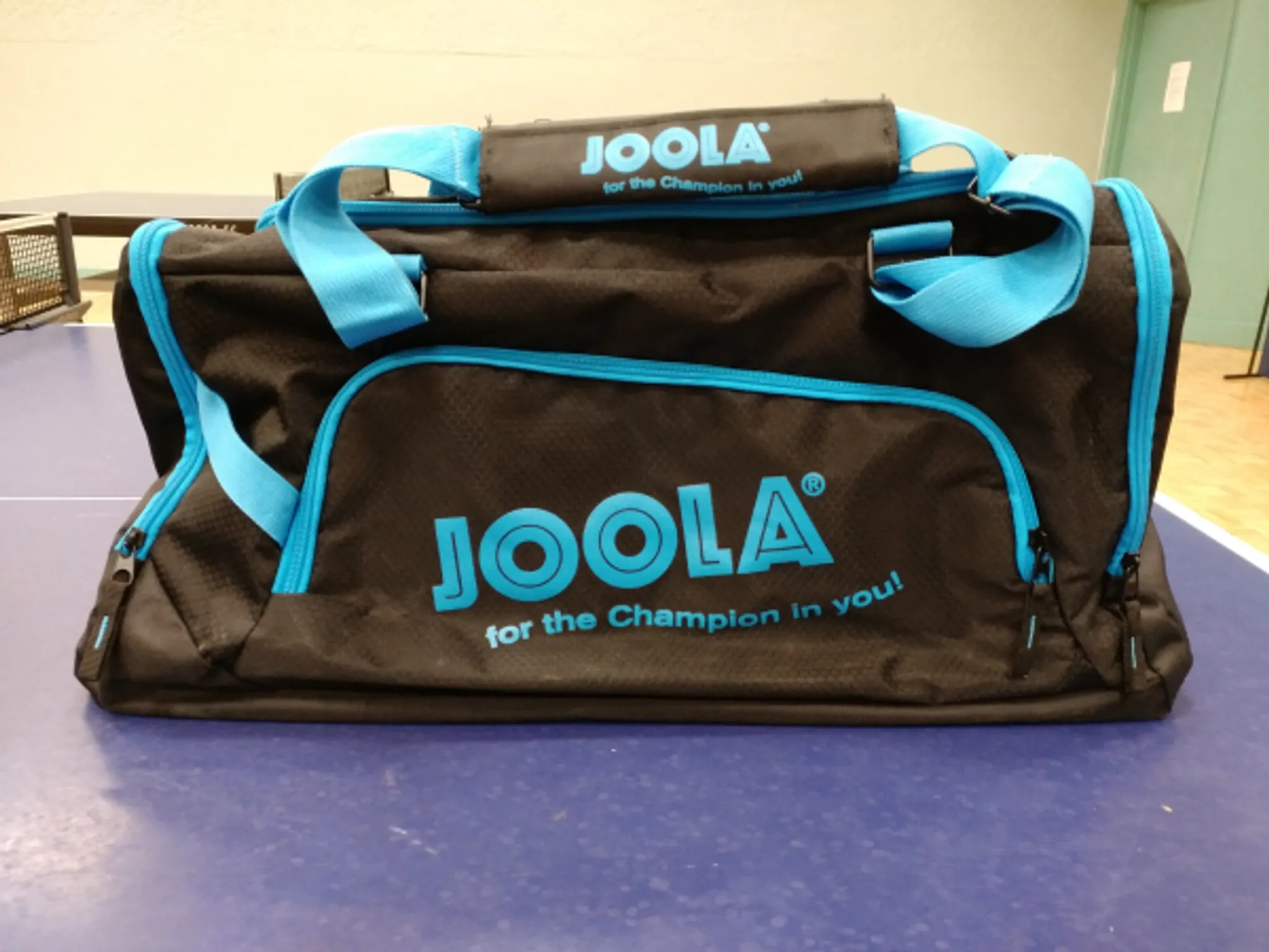 Vancouver Table Tennis Club