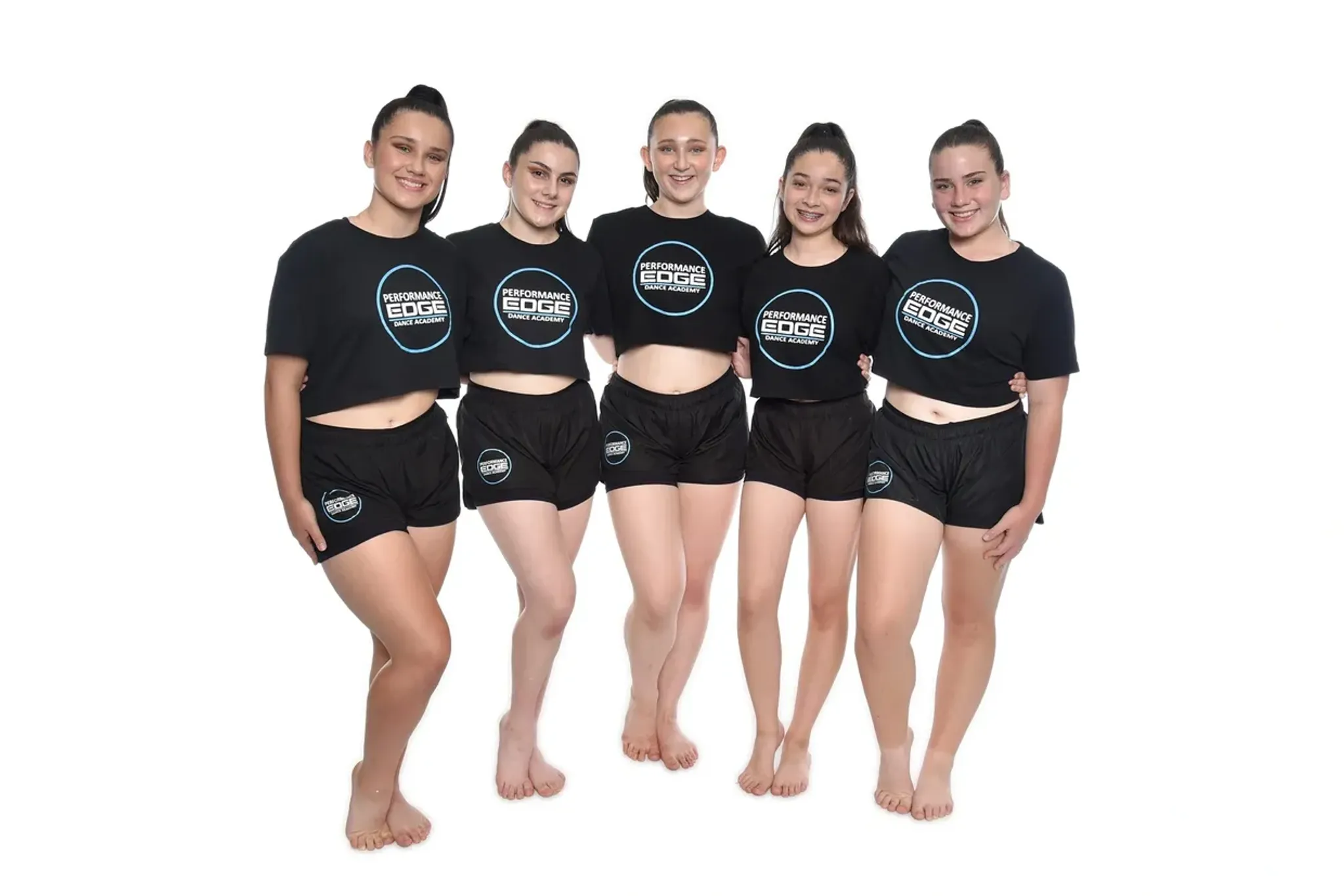 Teen Recreational Dance Classes