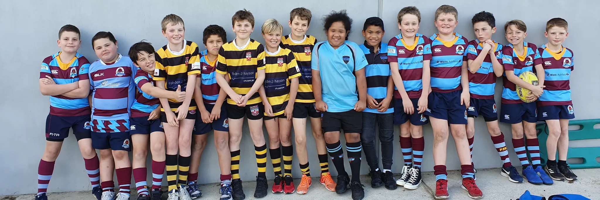 Try Rugby Day - Minis Try Rugby Day - Minis