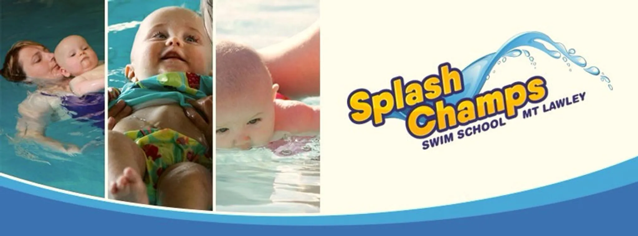 Splash Champs Swim School