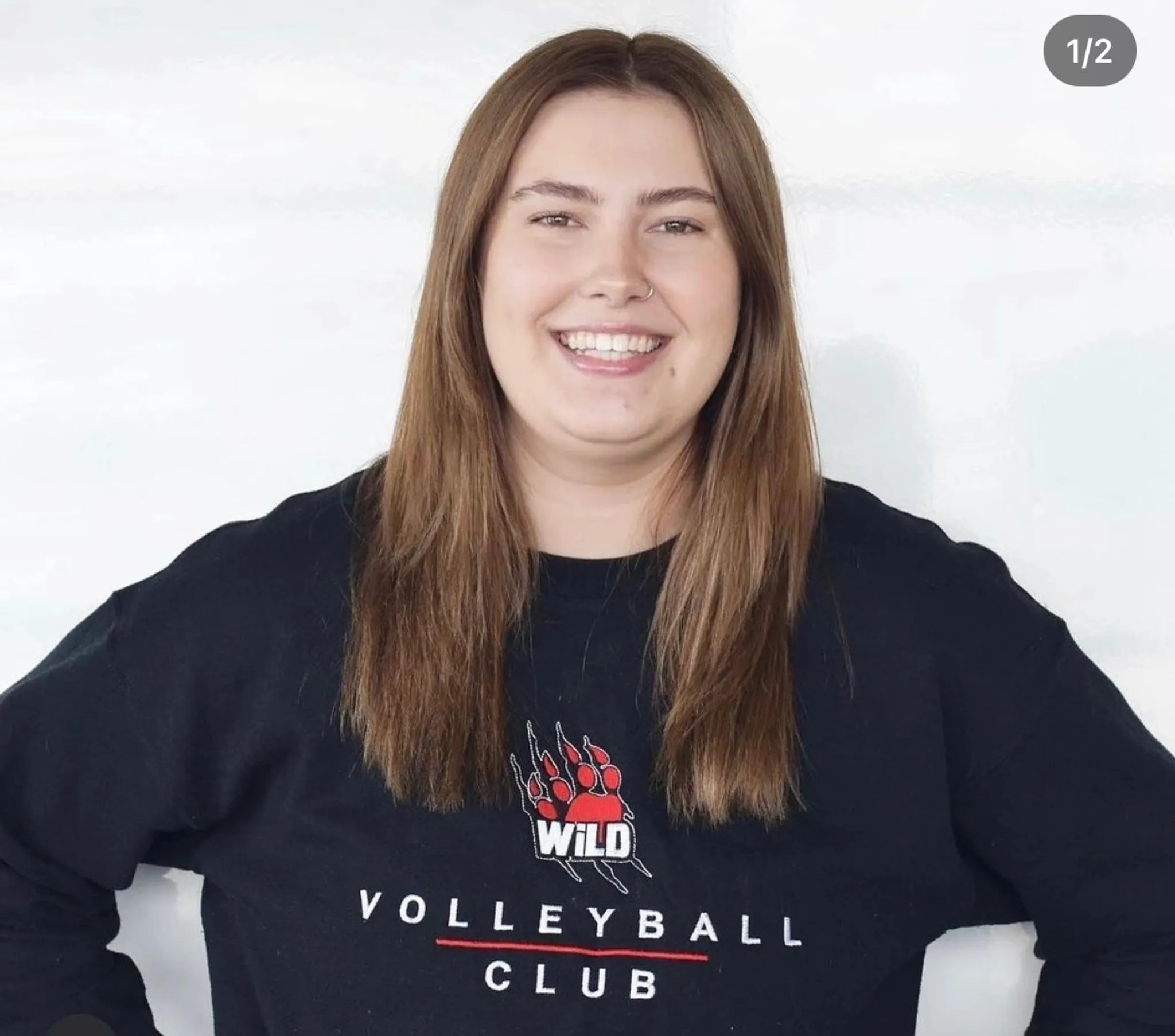 FURY VOLLEYBALL CLUB