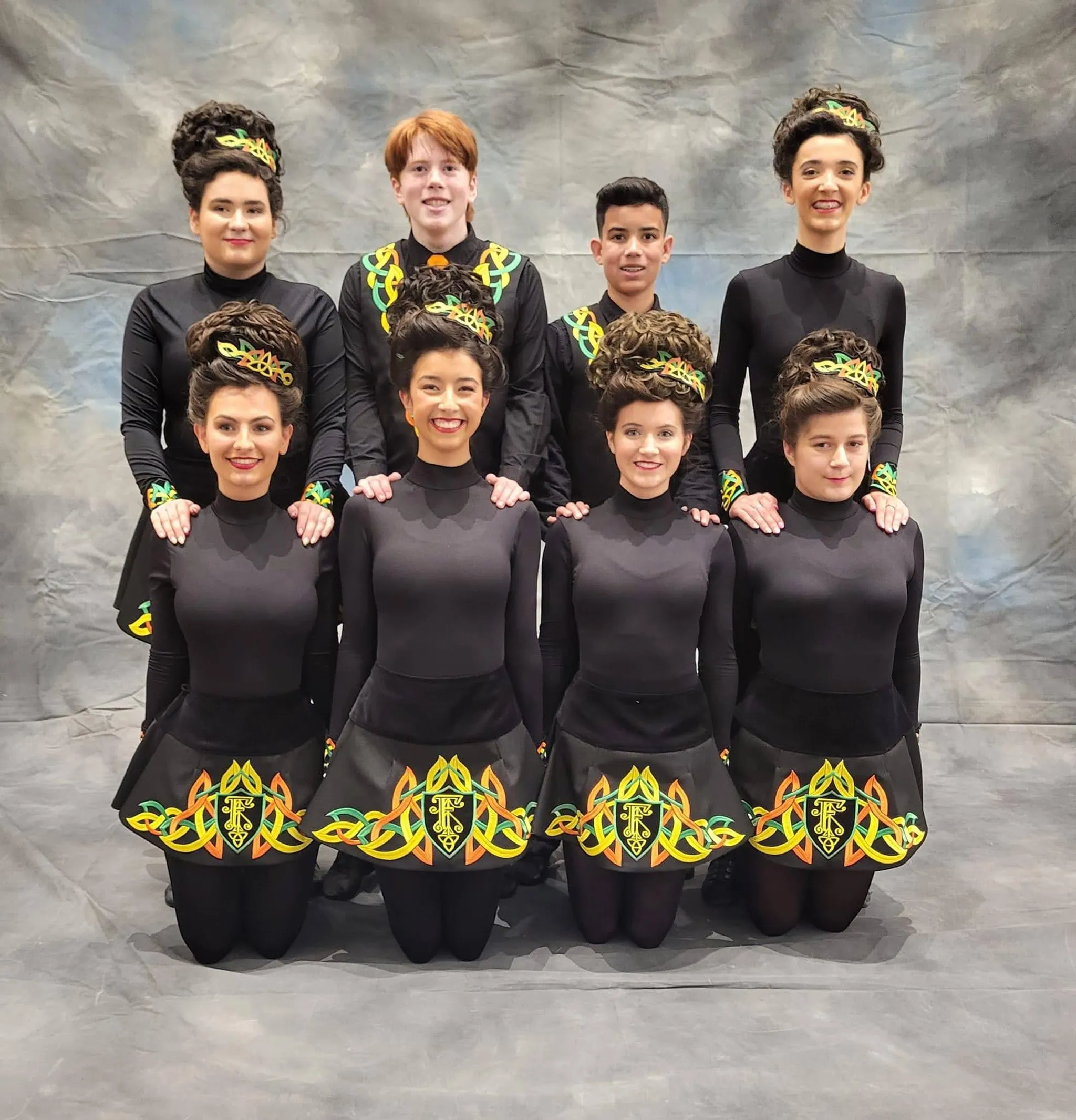 Finnegan school of Irish Dance