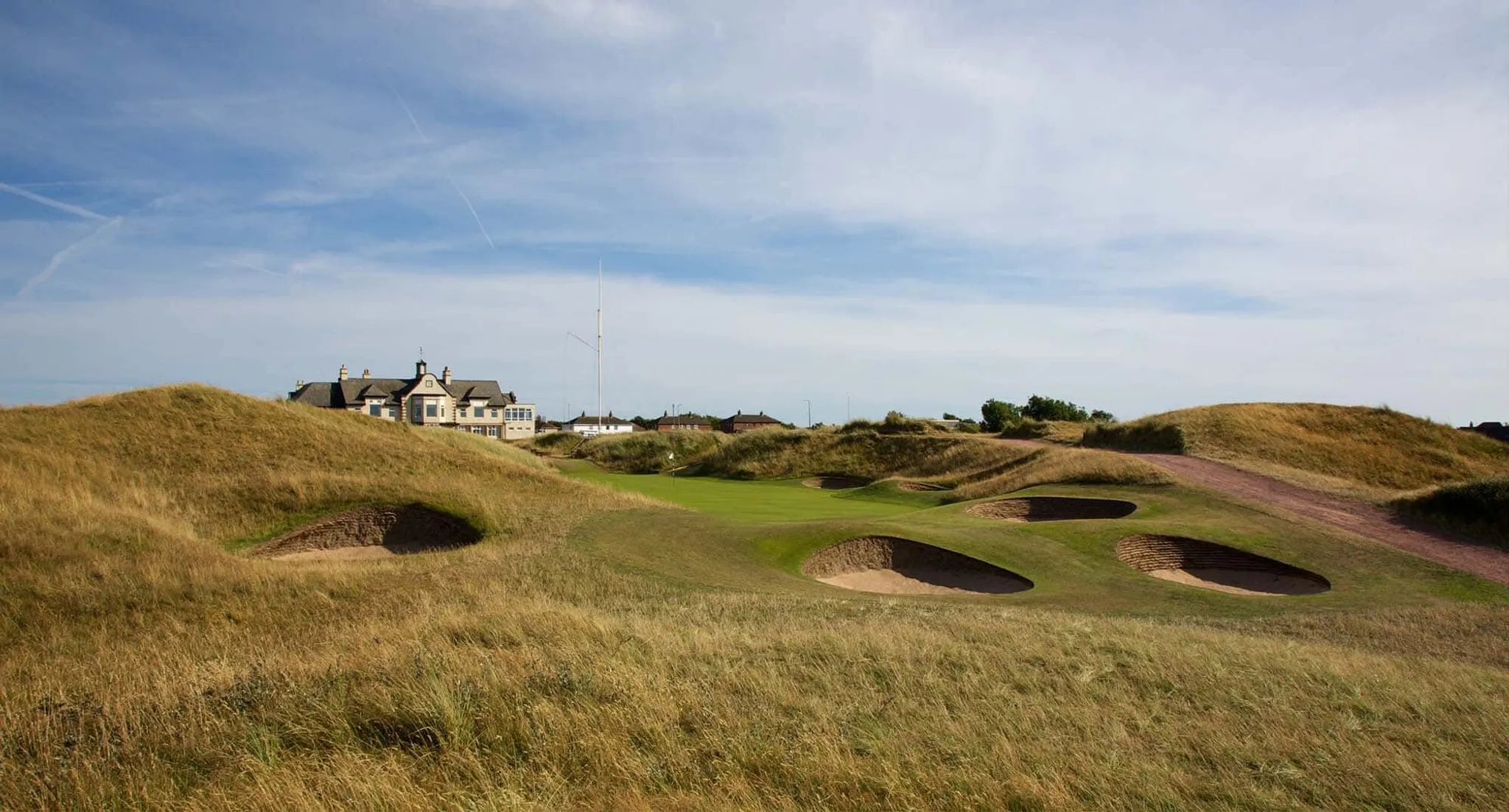 November Winter Open