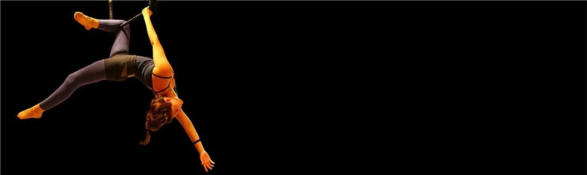 Children Trapeze Classes