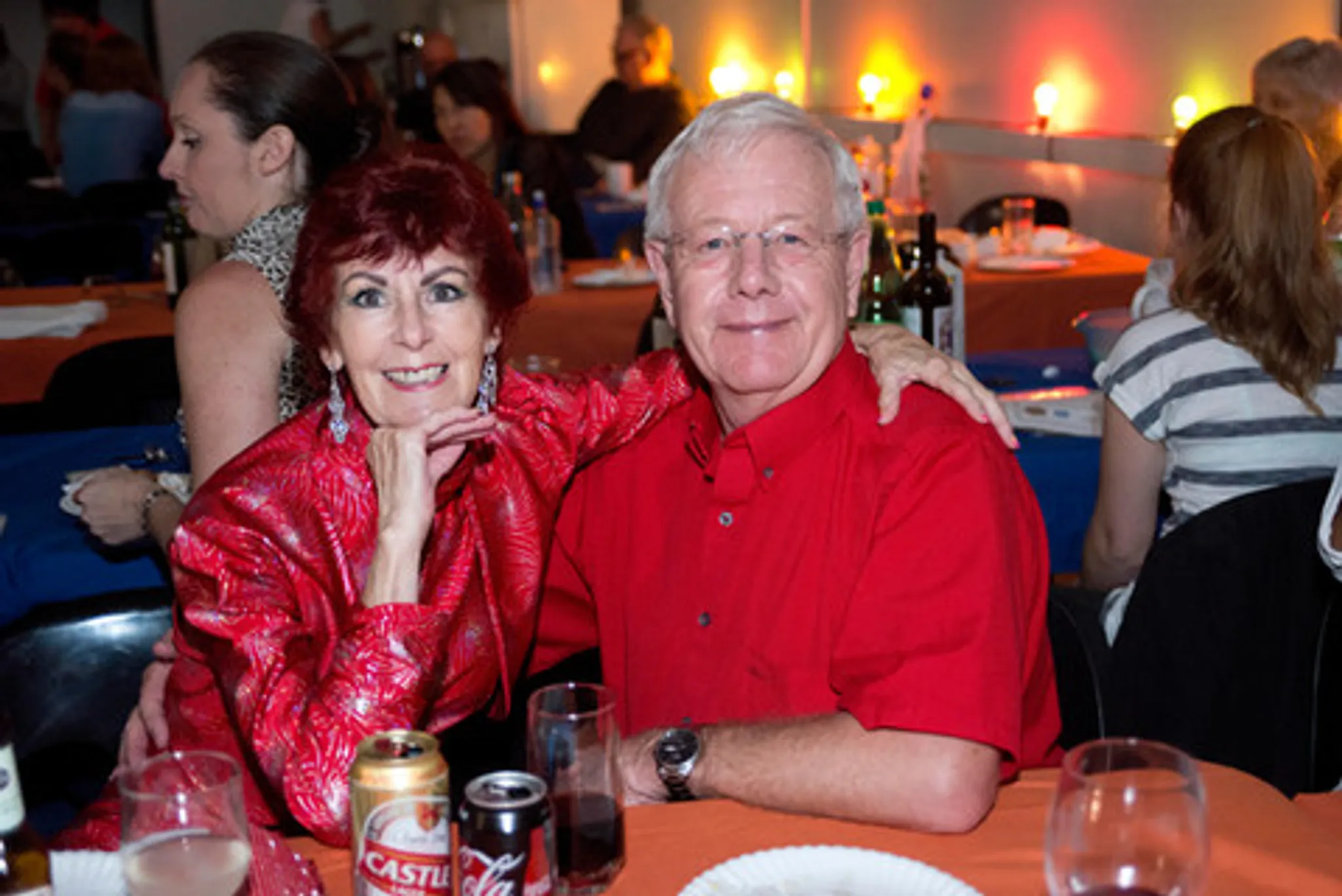 Dance Vibrations Kent