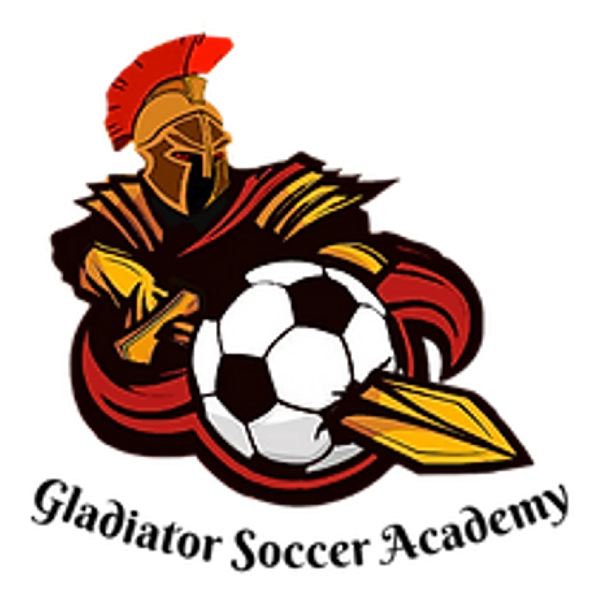 Gladiator Soccer Academy