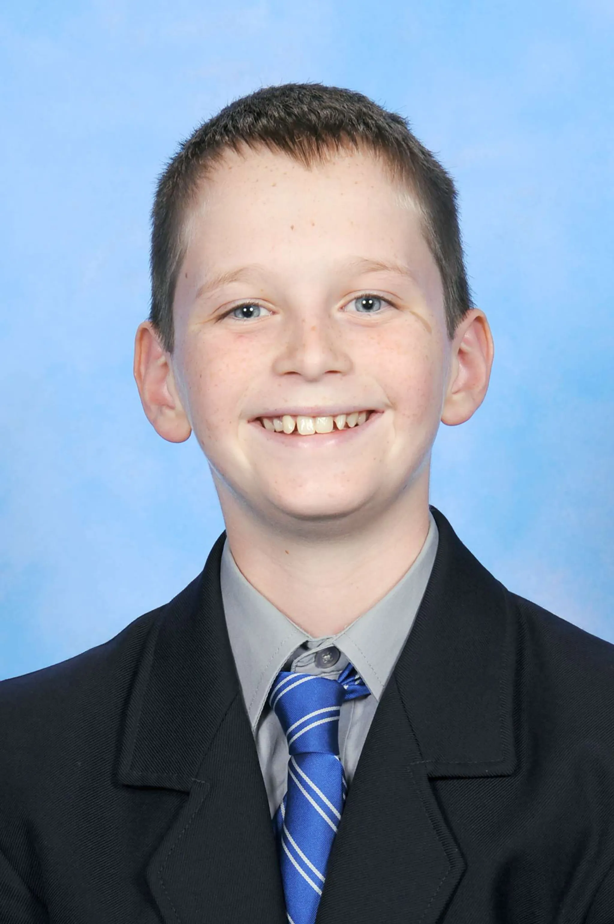 St Dominic's College