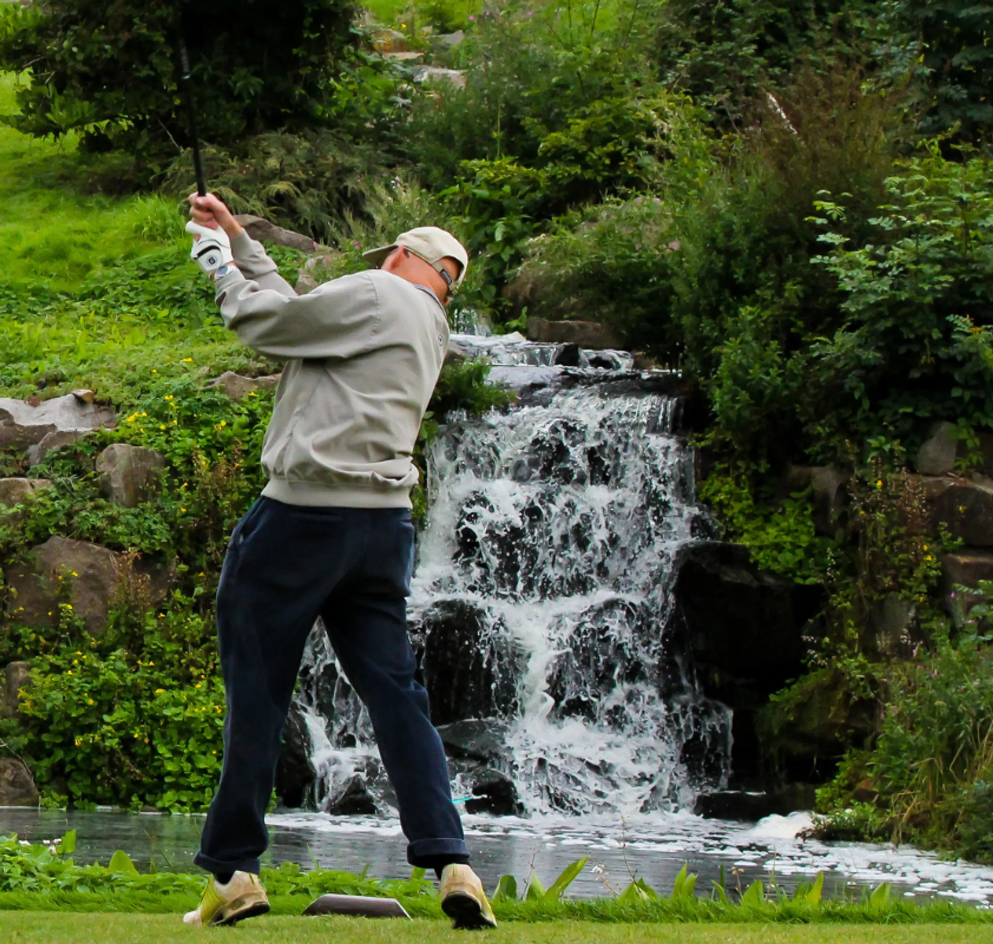 The Welcombe Hotel, BW Premier Collection