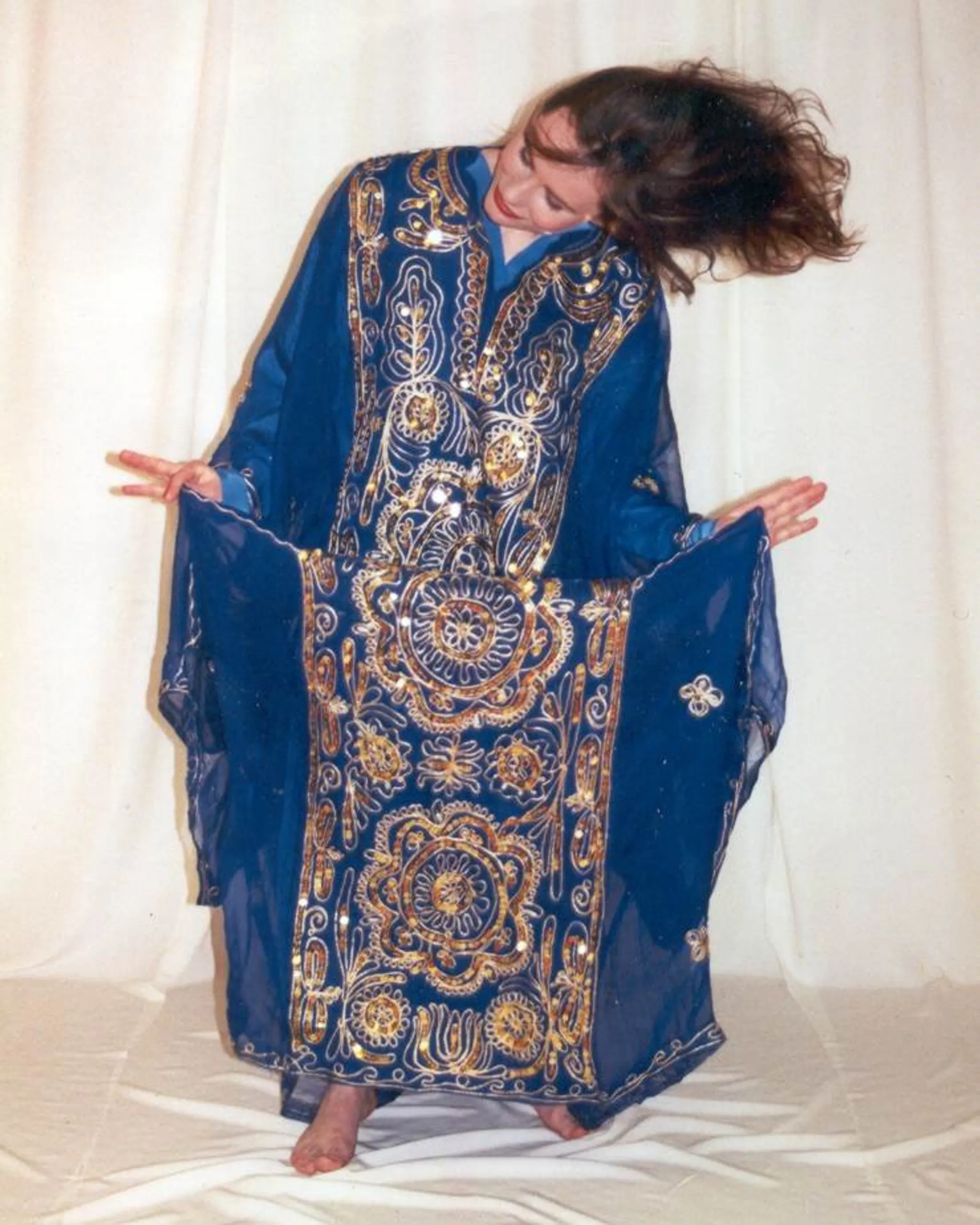 Adelaide Middle Eastern Dance Studio