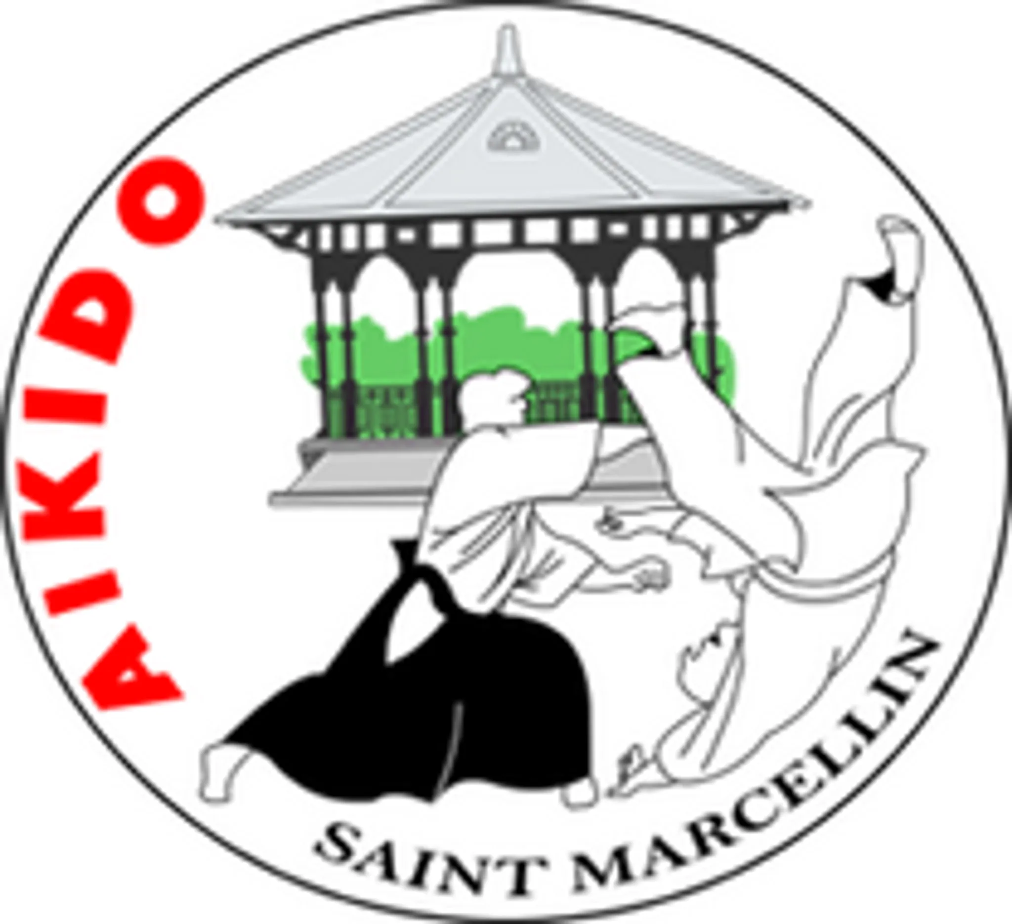 Aikido St Marcellin