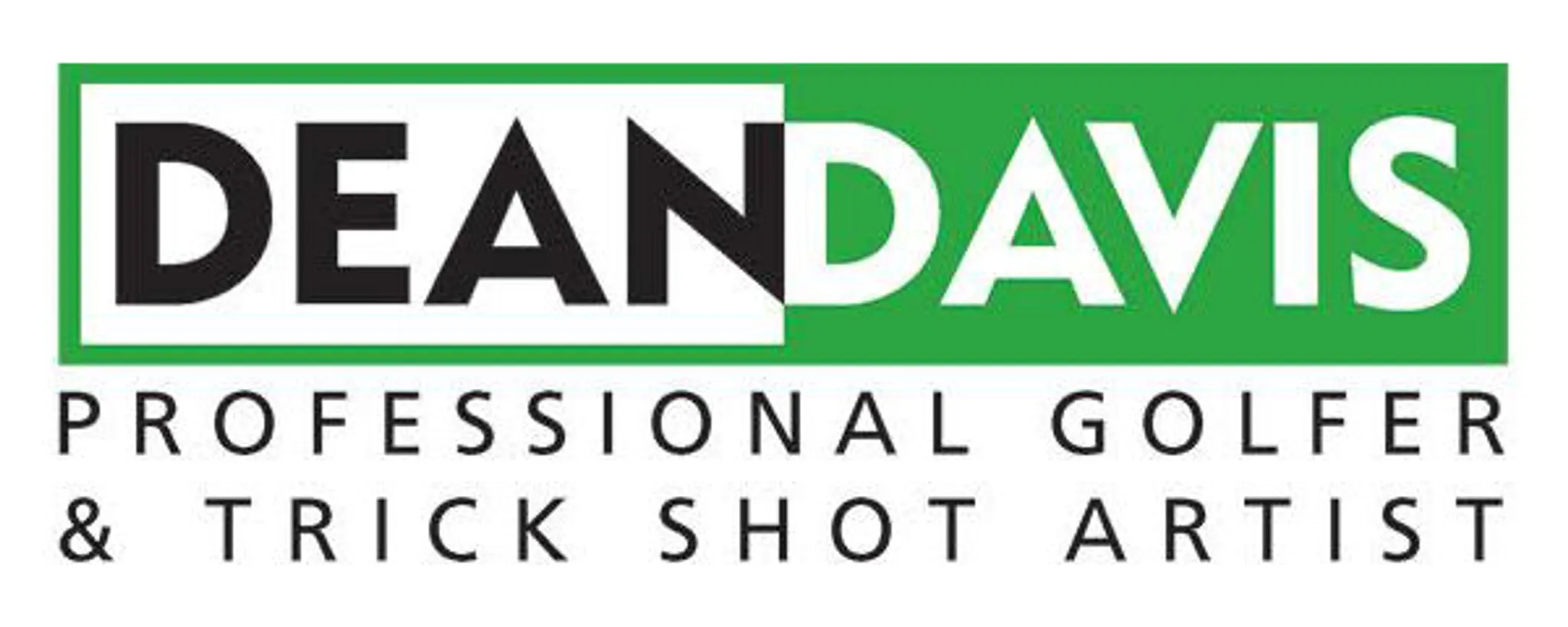 Dean Davis Golf Pro
