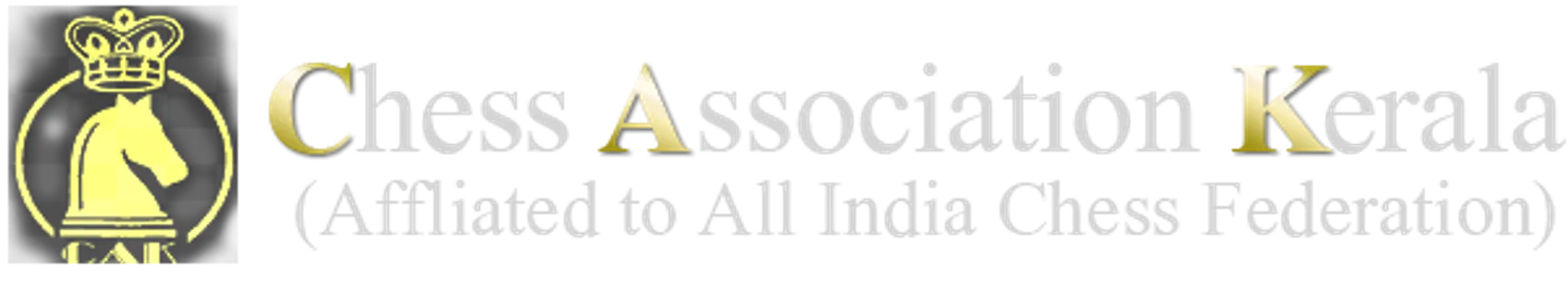 CHESS ASSOCIATION KERALA