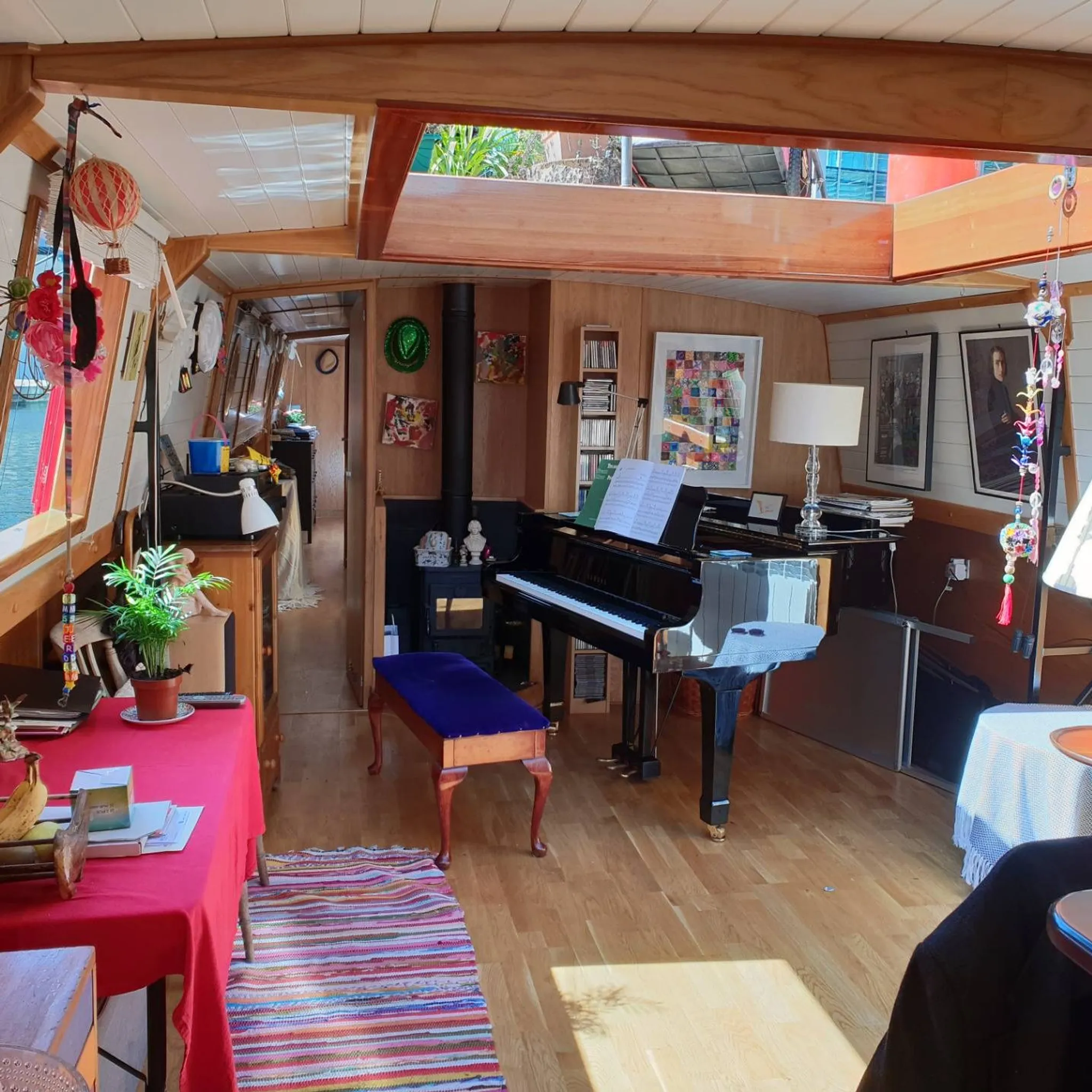 Freedom Naturist Swimming