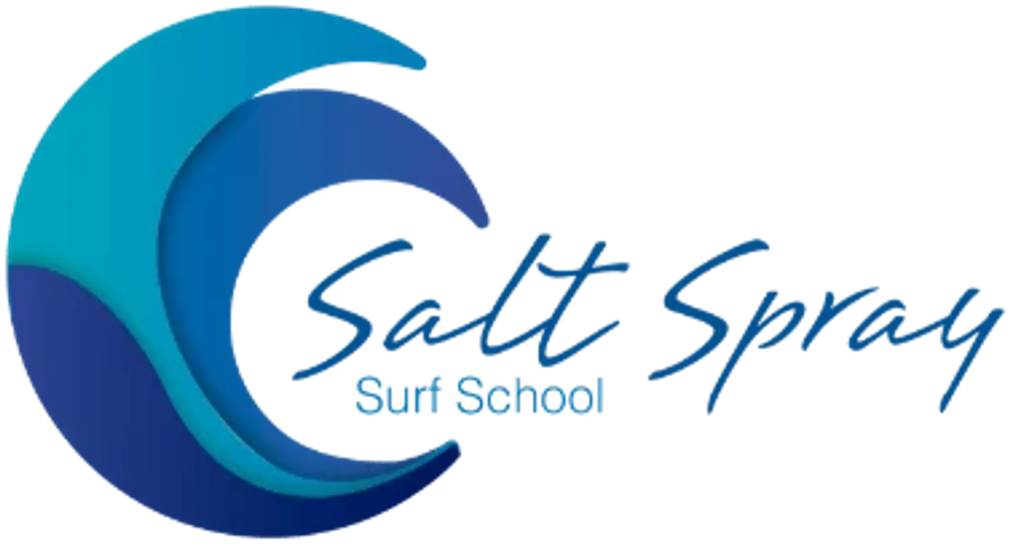 Salt Spray Surf School