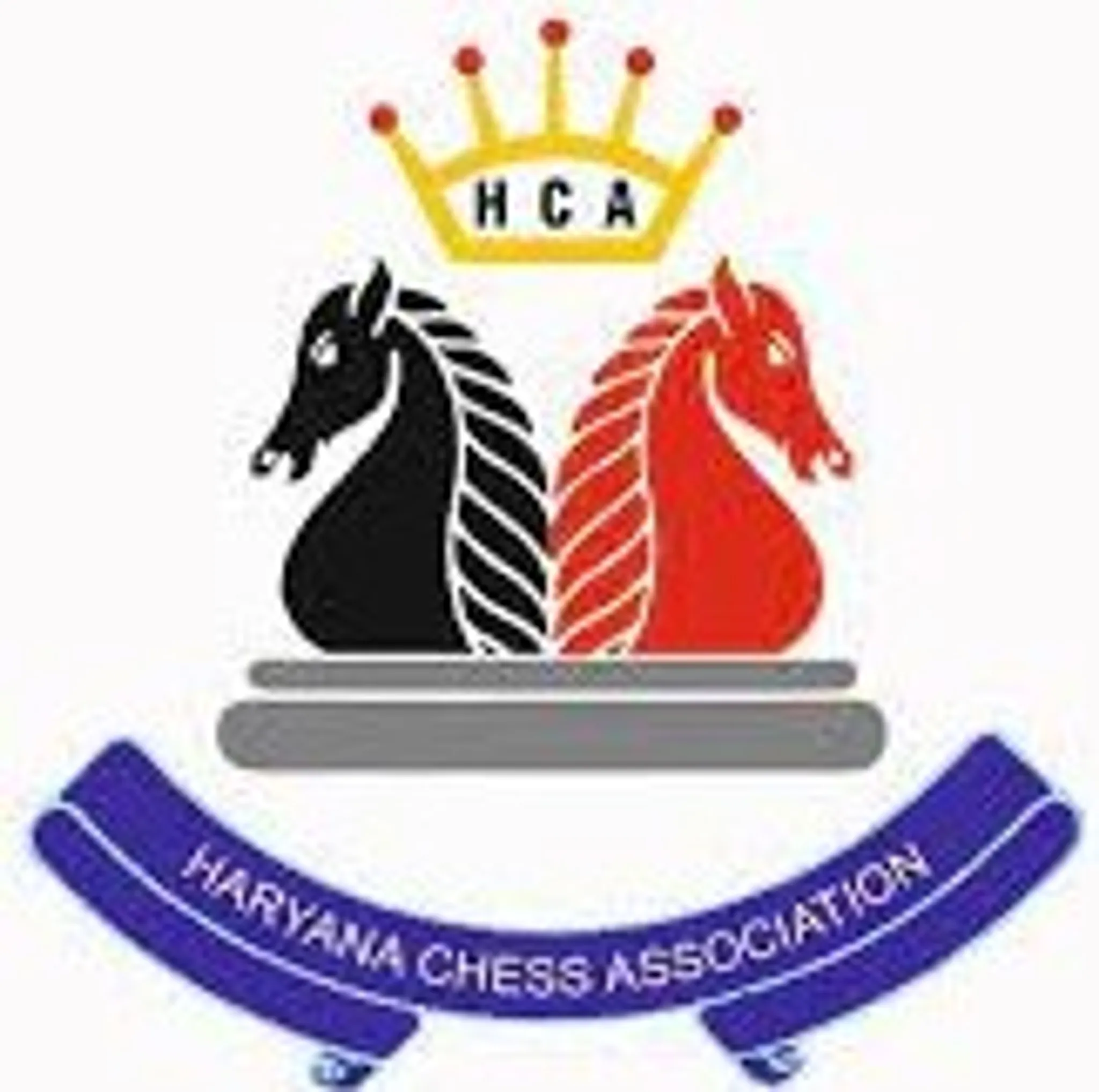 THE HARYANA CHESS ASSOCIATION