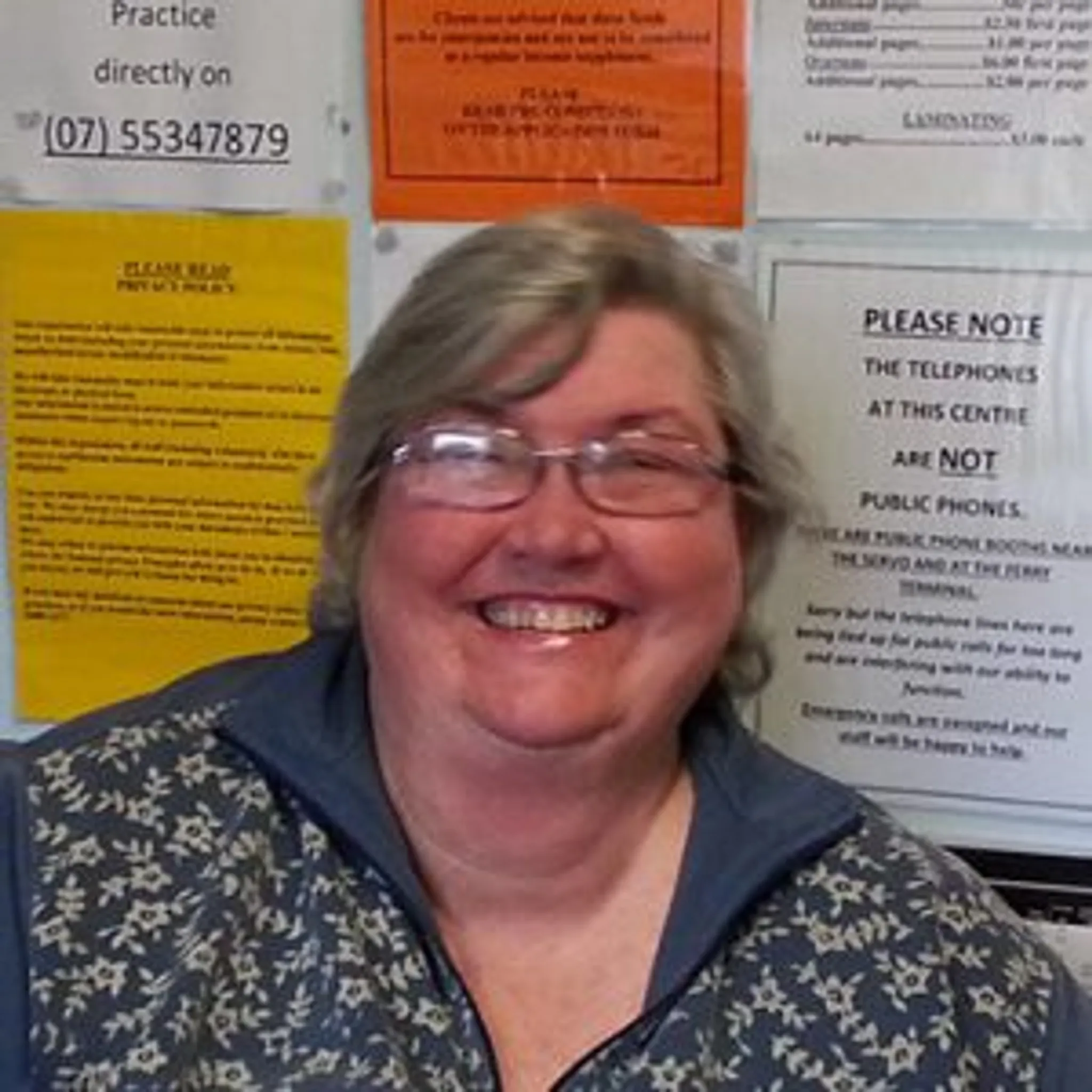 Russell Island BMX Park