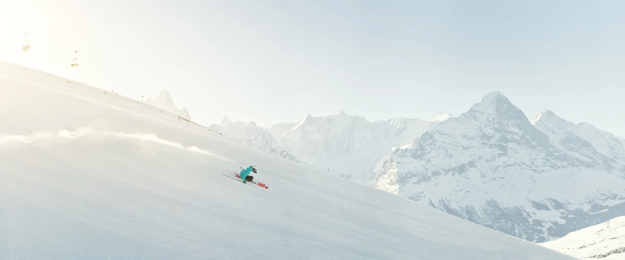 Skiing & Yoga Holiday in France
