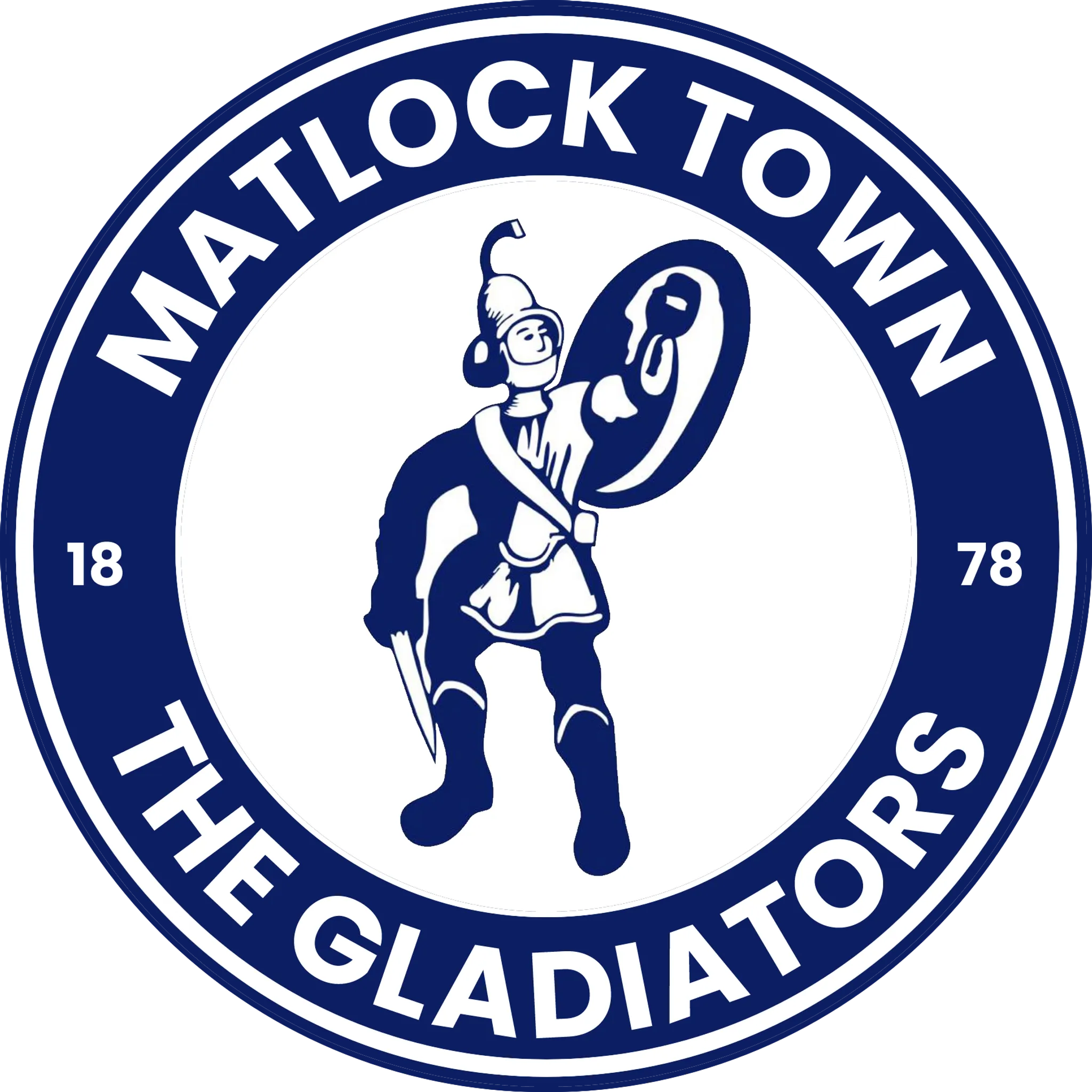 Matlock Town FC