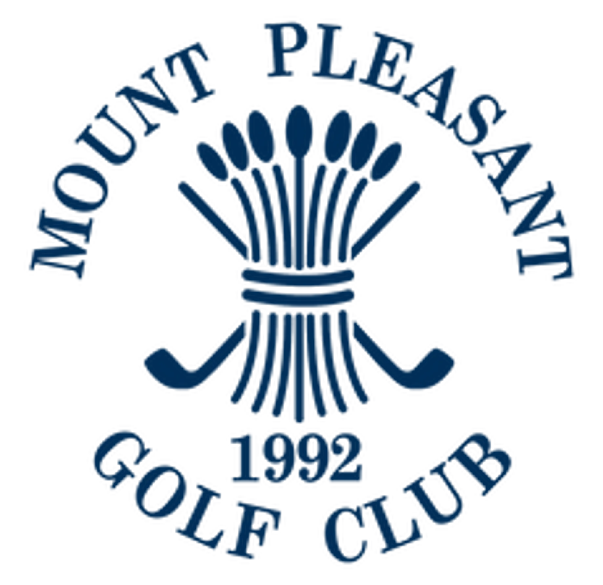 Mount Pleasant Golf Club and Course