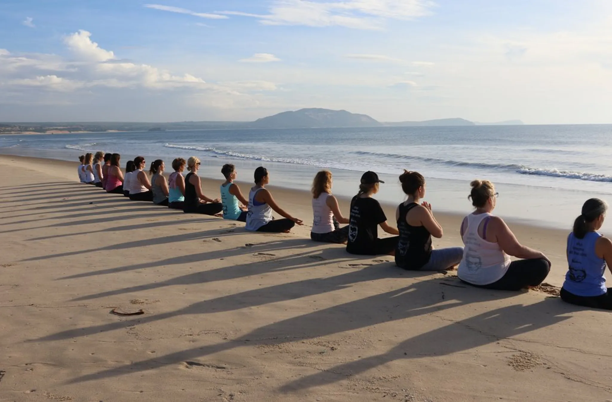 Mindfulness for Wellness Course