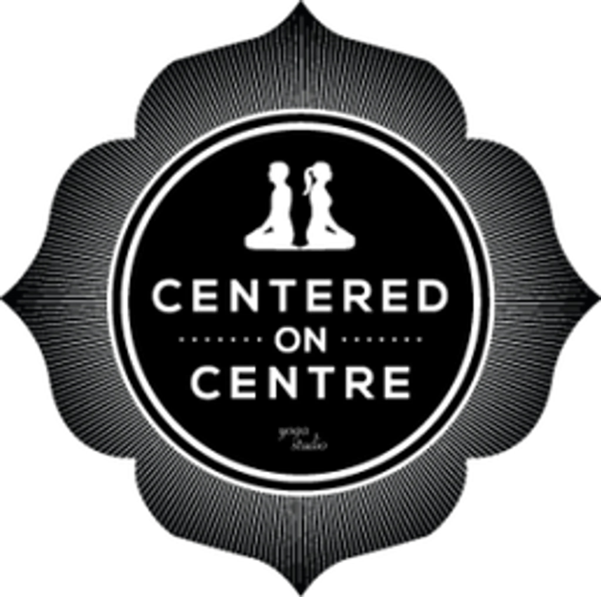 Centered on Centre Ave Yoga Studio