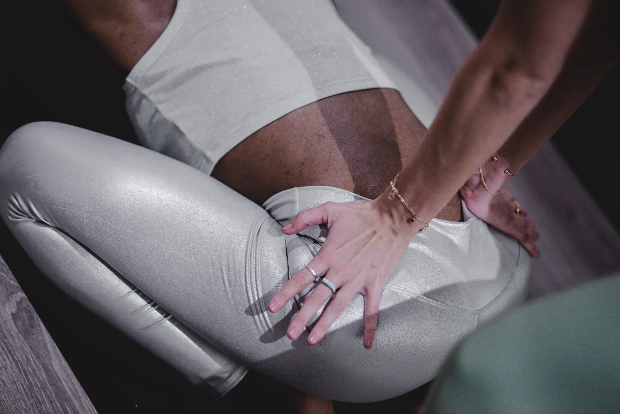 JUNE RETREAT - South of France