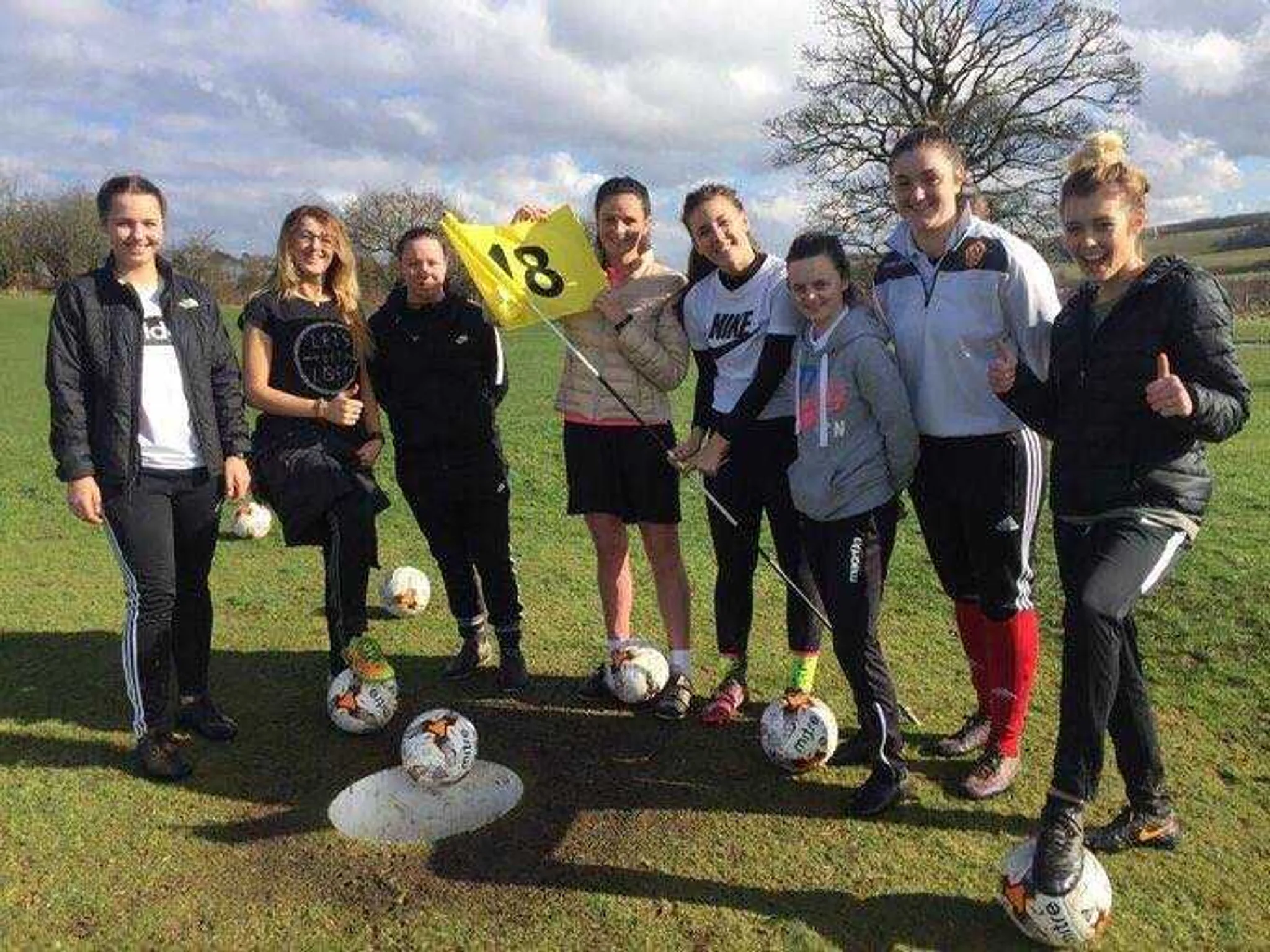 Footgolf Cumbernauld