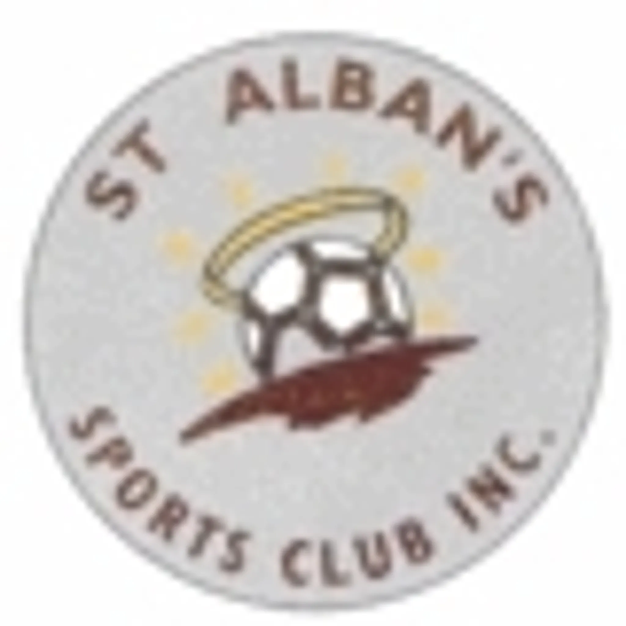St Alban's FC Inc