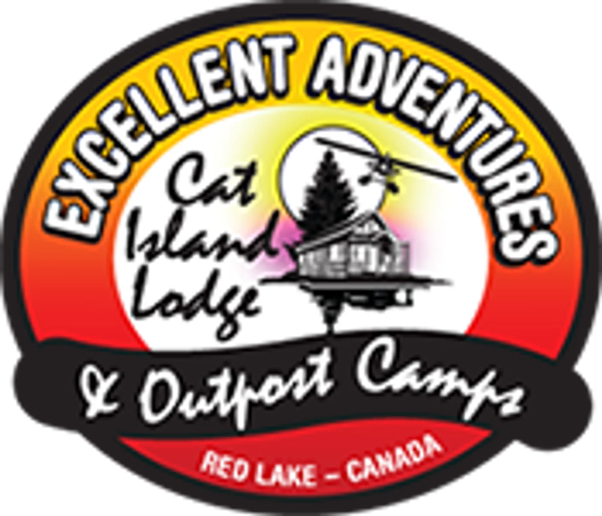 Excellent Adventures and Cat Island Lodge