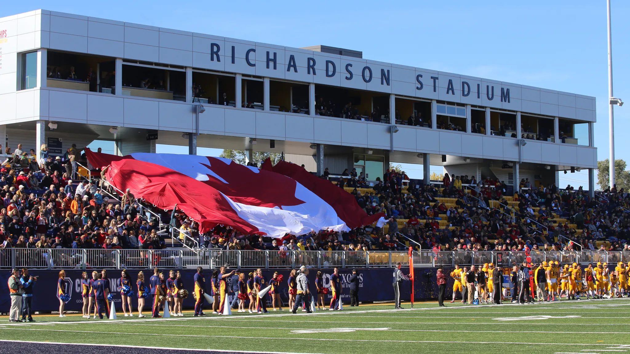 Miklas-McCarney Field