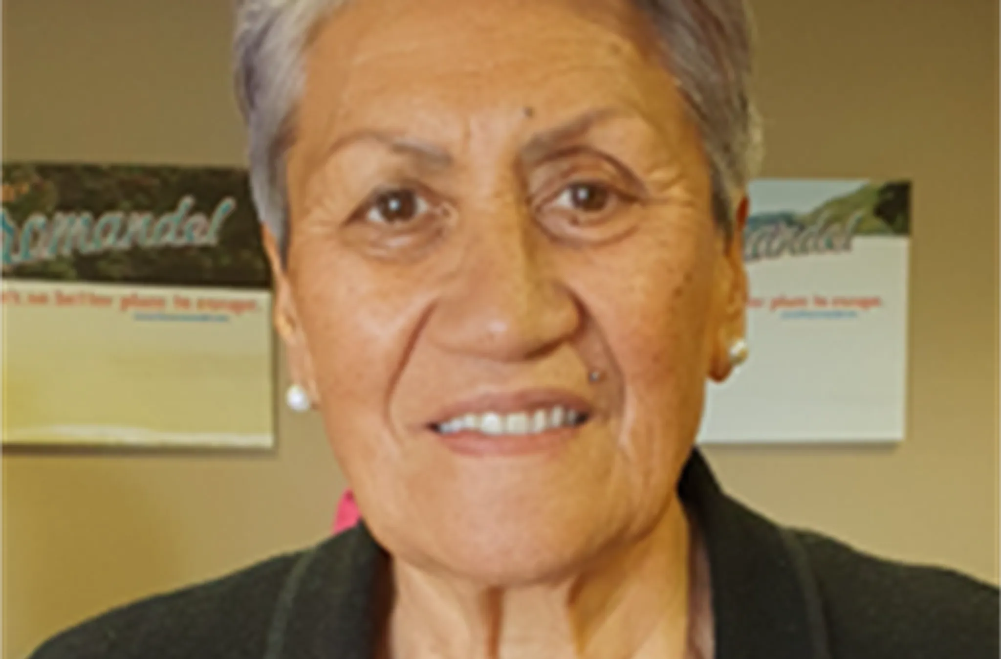 Thames Centennial Pool