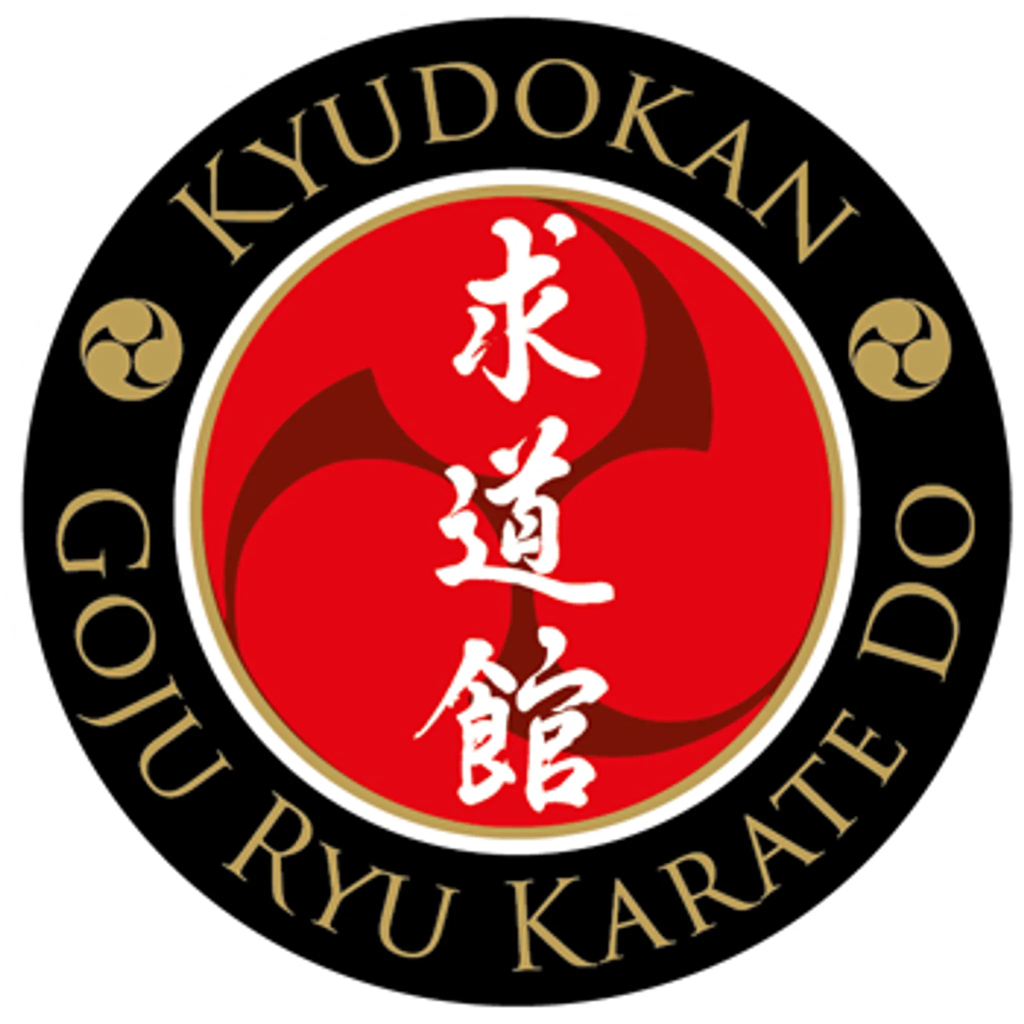 Kyudokan Goju Ryu Karate