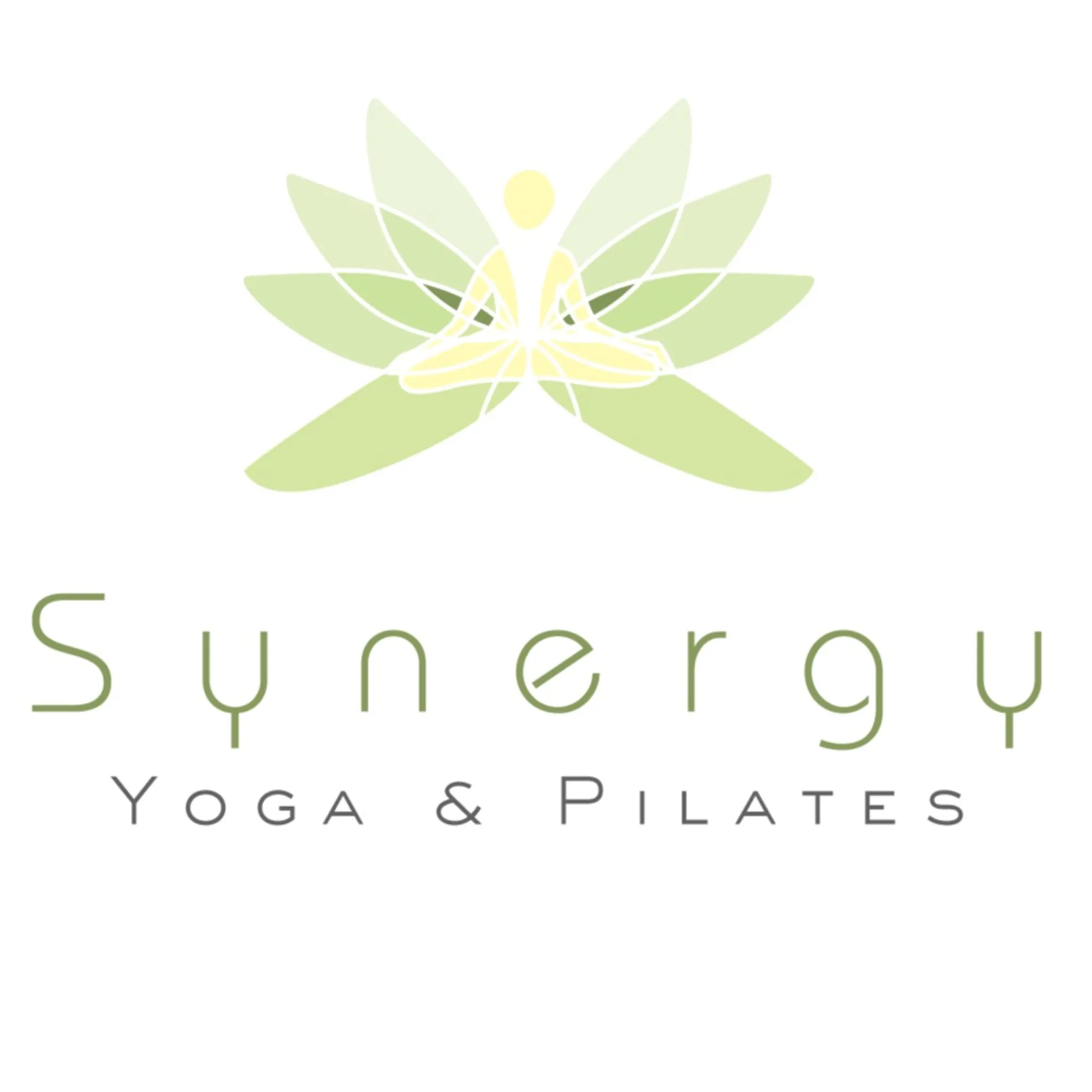 Synergy Yoga & Pilates