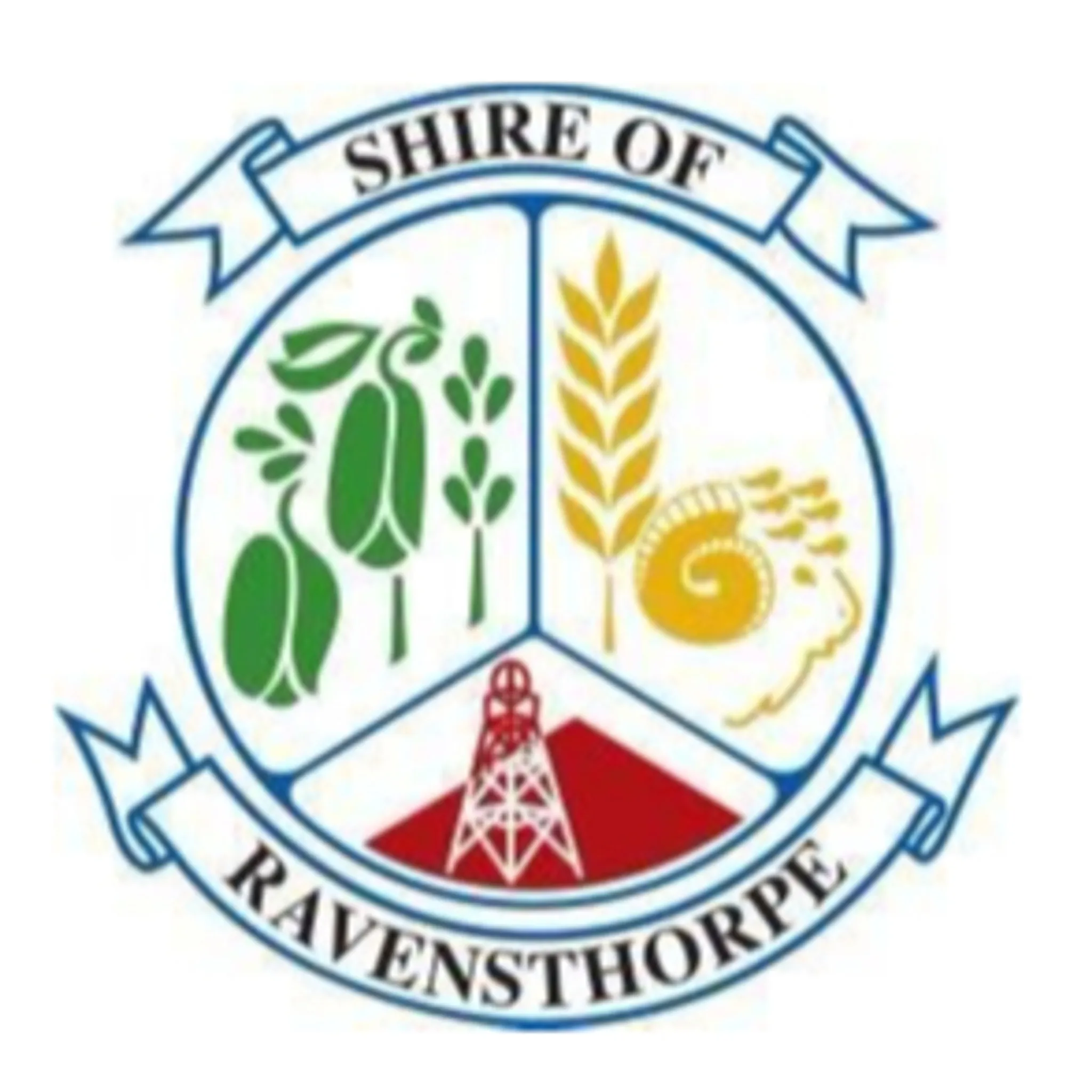 Ravensthorpe Shire