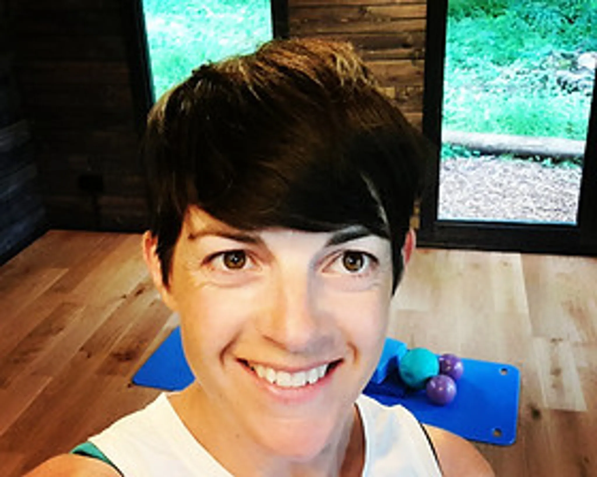 Alice Miller Pilates