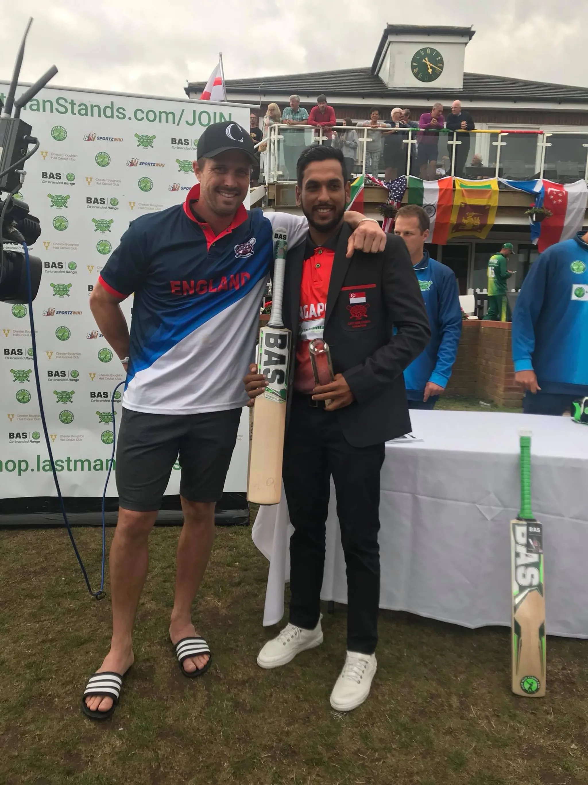 United World Sports Management (UWSM)