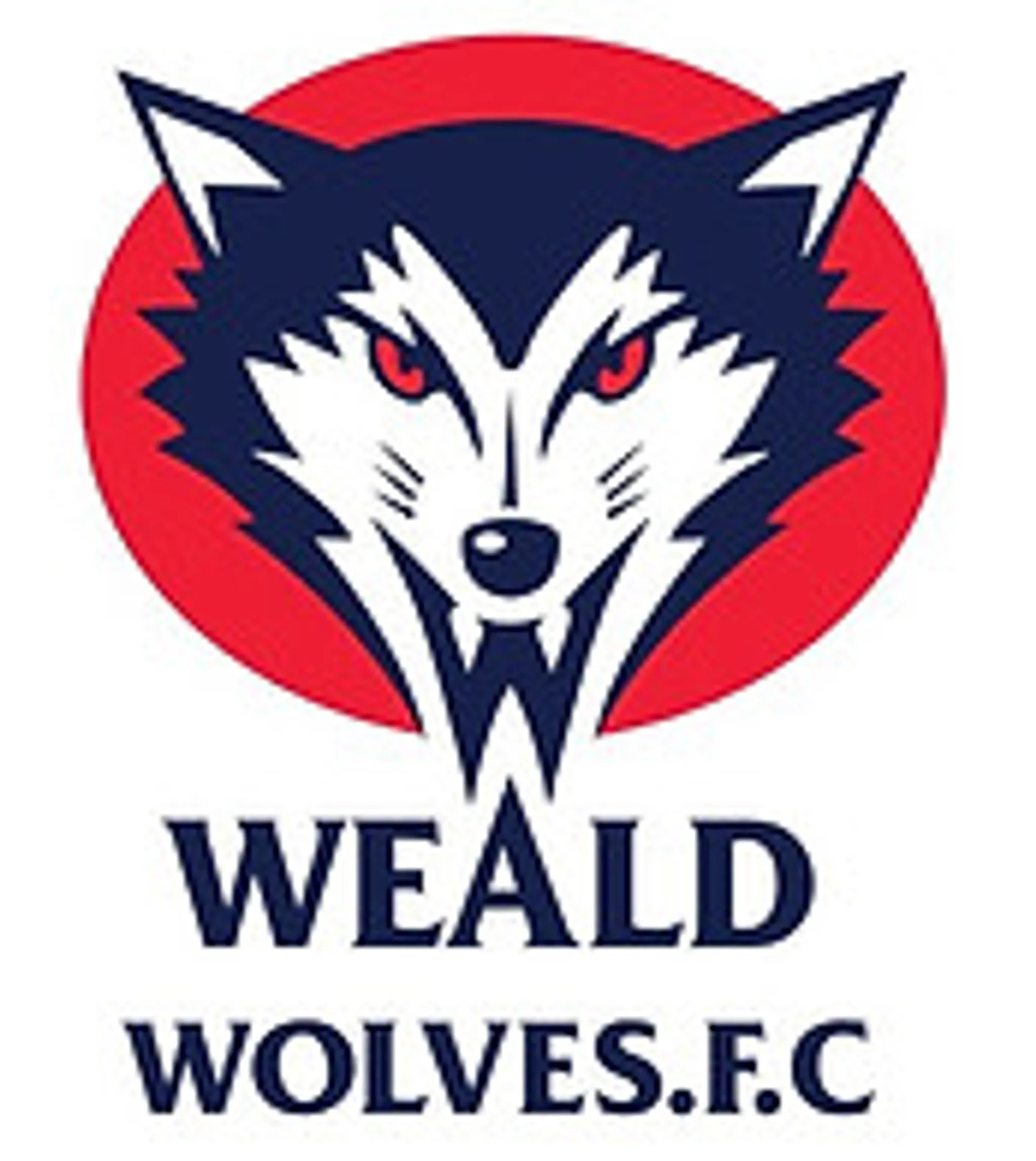 Weald Wolves Football Club